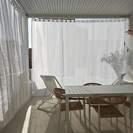 I Limoni Apartman Alghero Kültér fotó