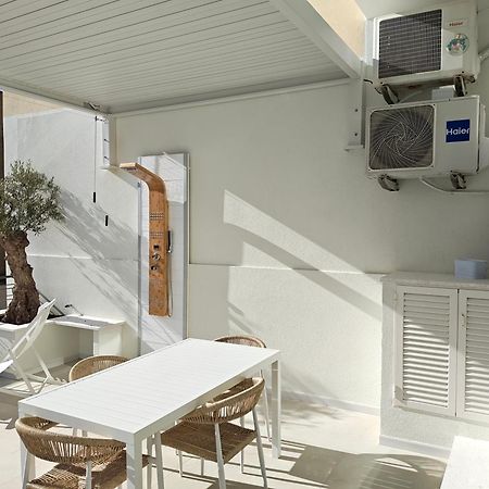 I Limoni Apartman Alghero Kültér fotó