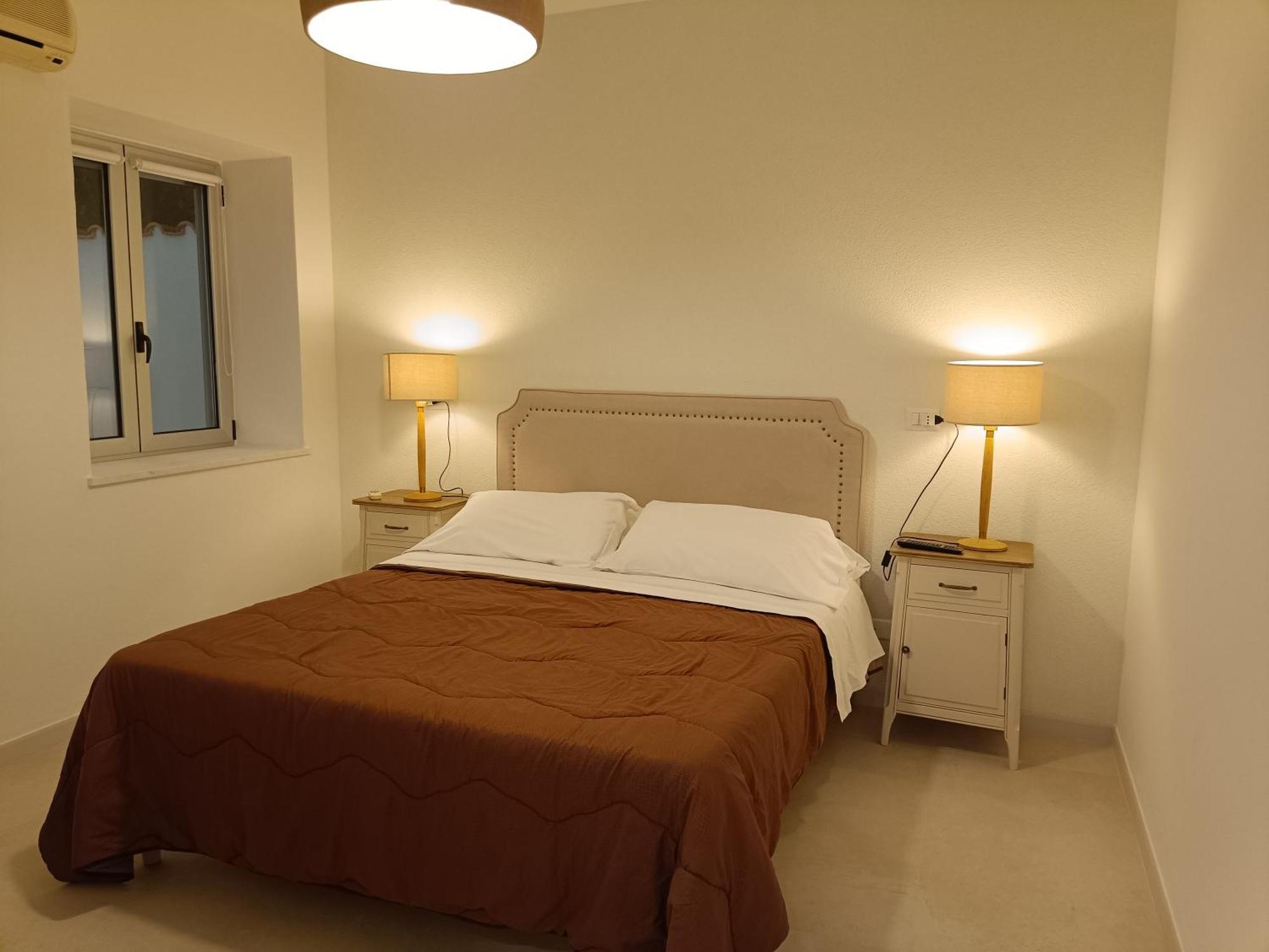 I Limoni Apartman Alghero Kültér fotó