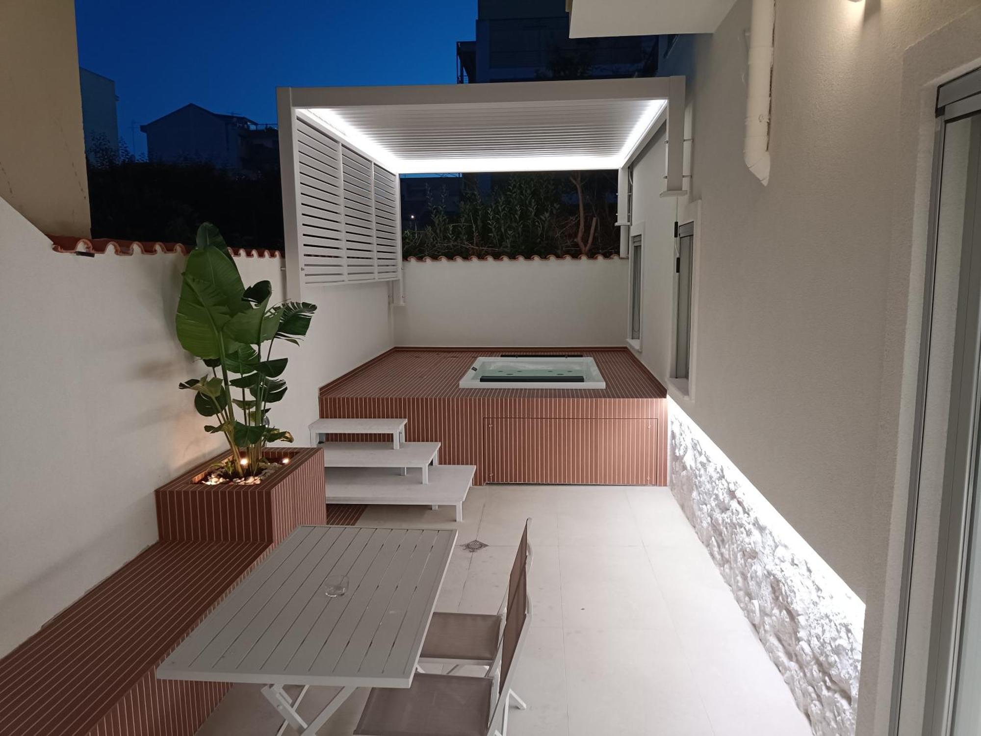 I Limoni Apartman Alghero Kültér fotó