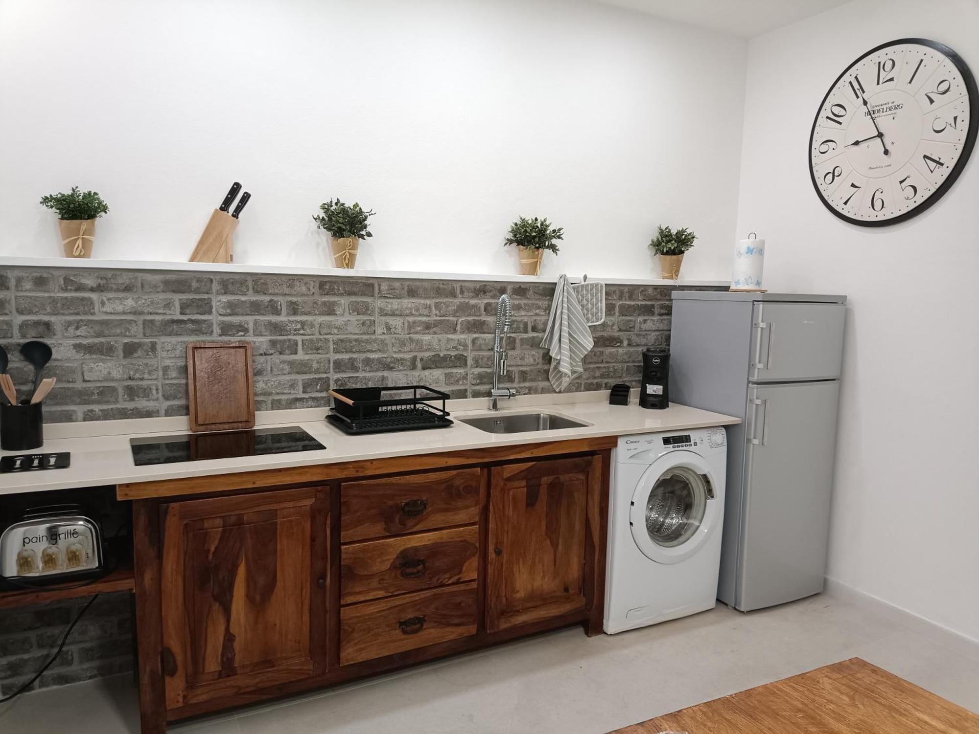 I Limoni Apartman Alghero Kültér fotó