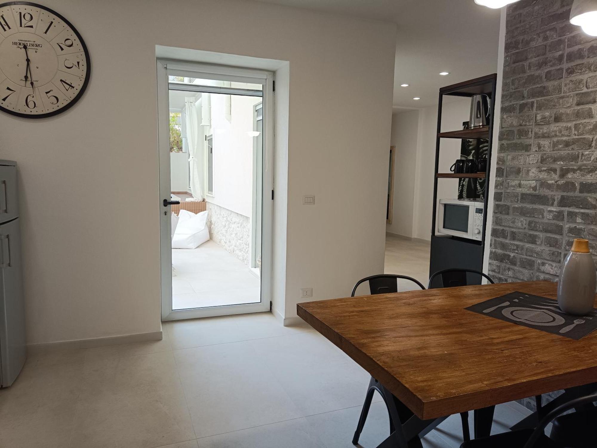 I Limoni Apartman Alghero Kültér fotó