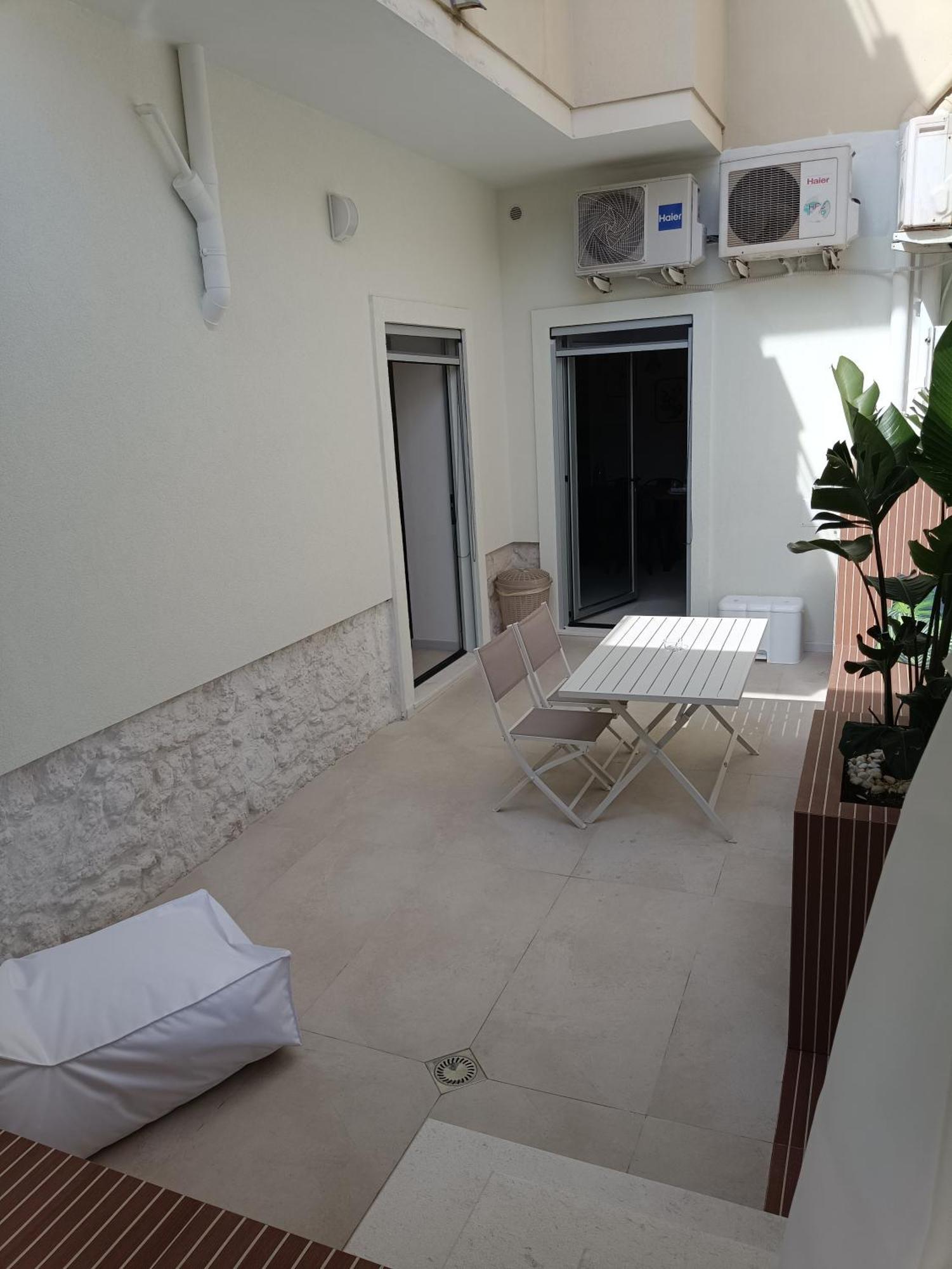 I Limoni Apartman Alghero Kültér fotó