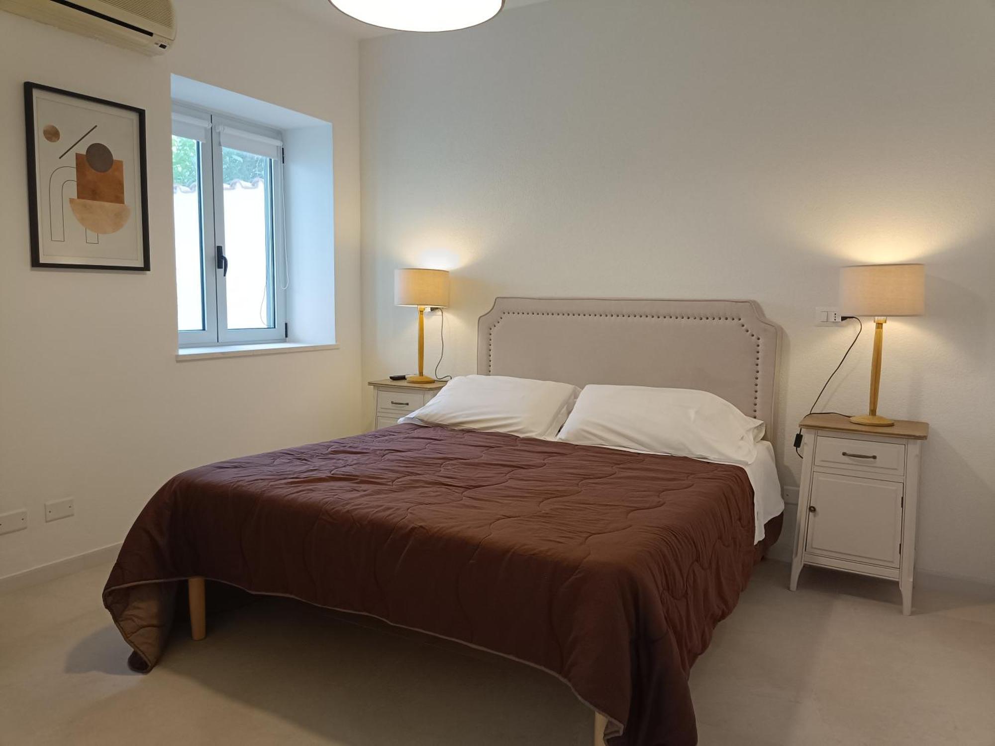 I Limoni Apartman Alghero Kültér fotó