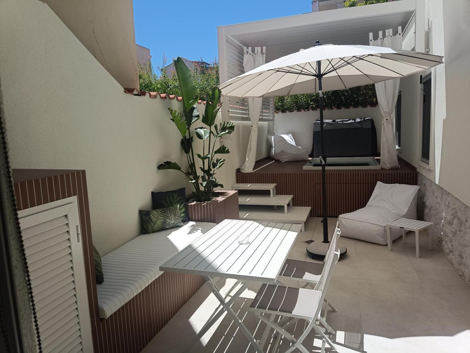 I Limoni Apartman Alghero Kültér fotó