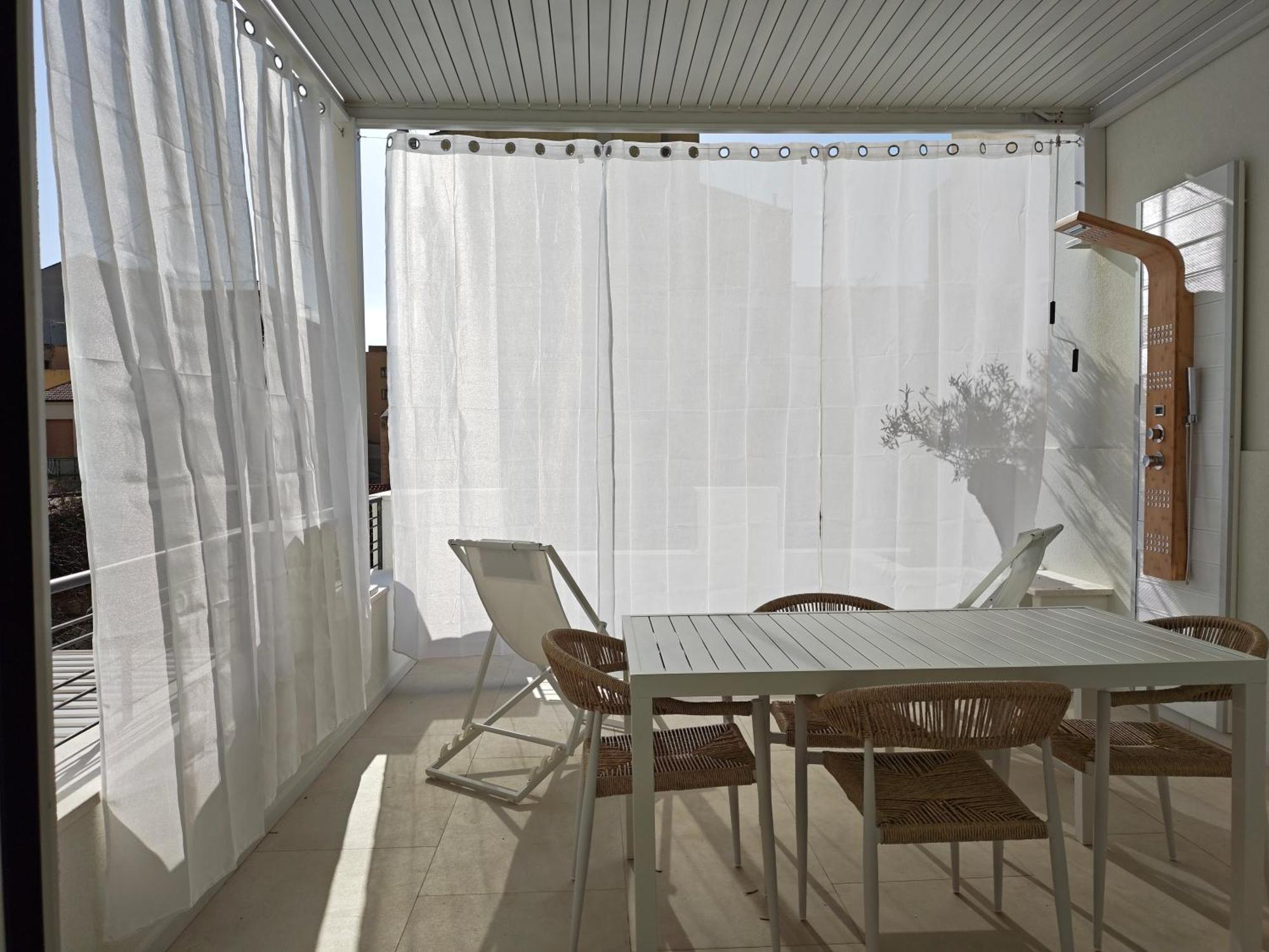 I Limoni Apartman Alghero Kültér fotó