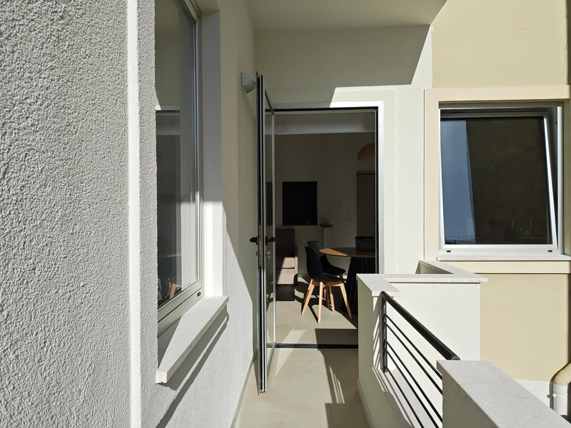 I Limoni Apartman Alghero Kültér fotó