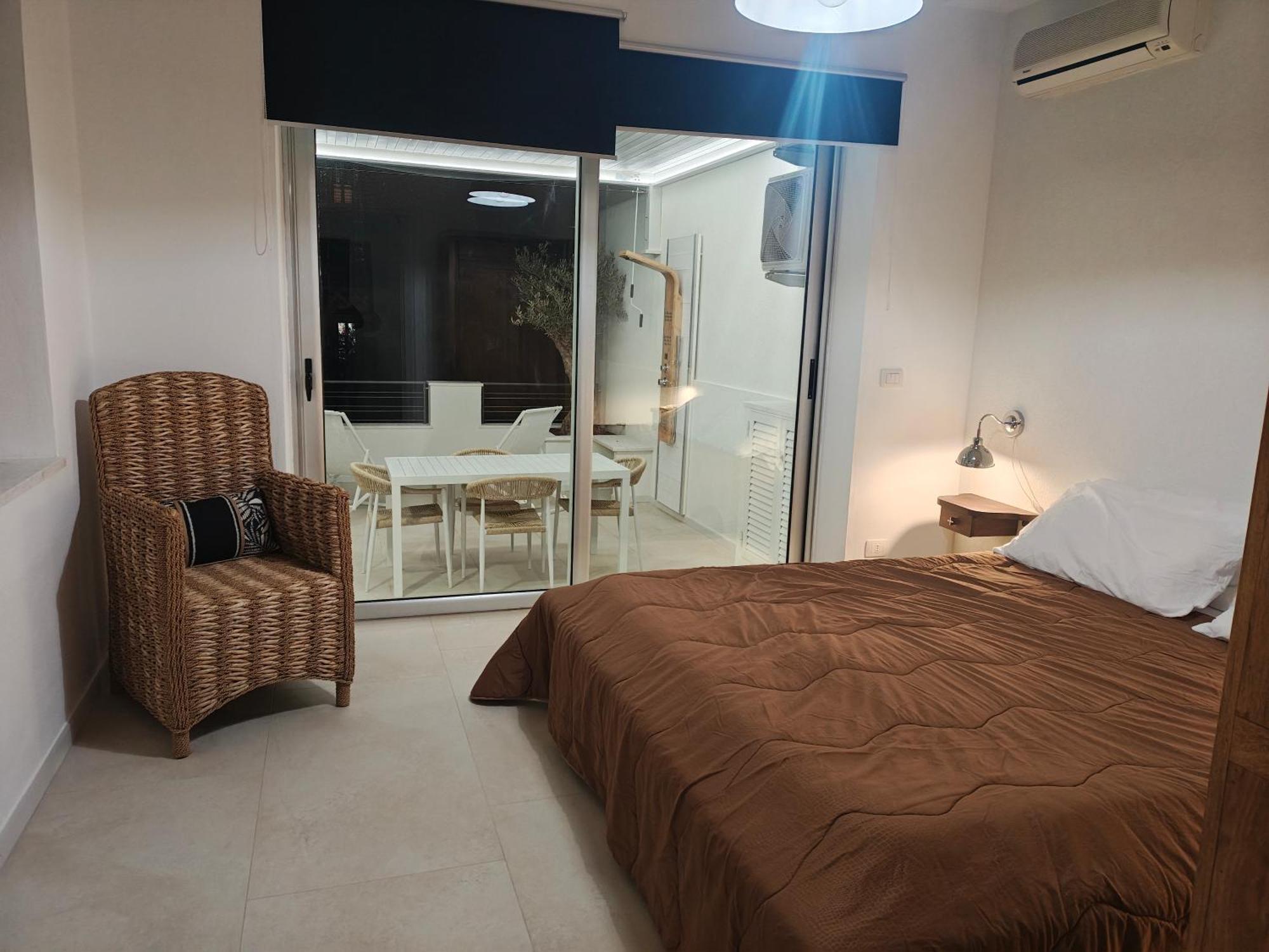 I Limoni Apartman Alghero Kültér fotó
