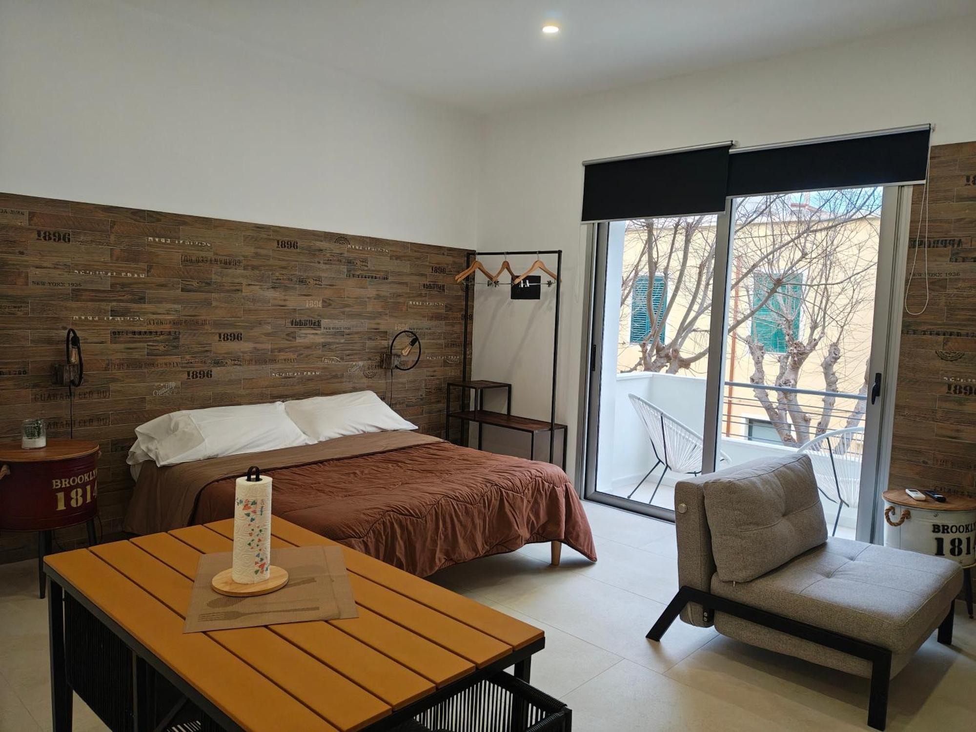I Limoni Apartman Alghero Kültér fotó