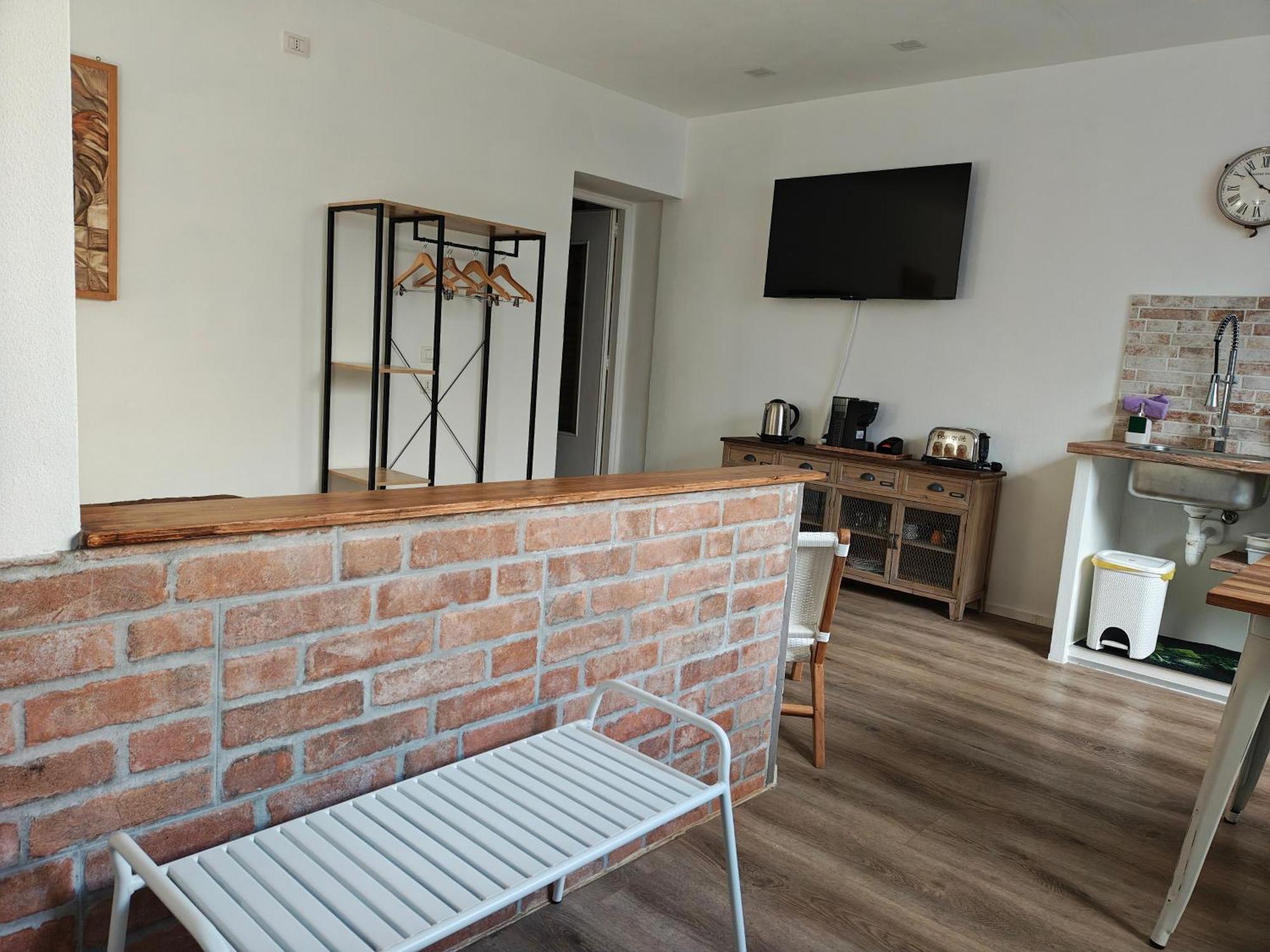 I Limoni Apartman Alghero Kültér fotó