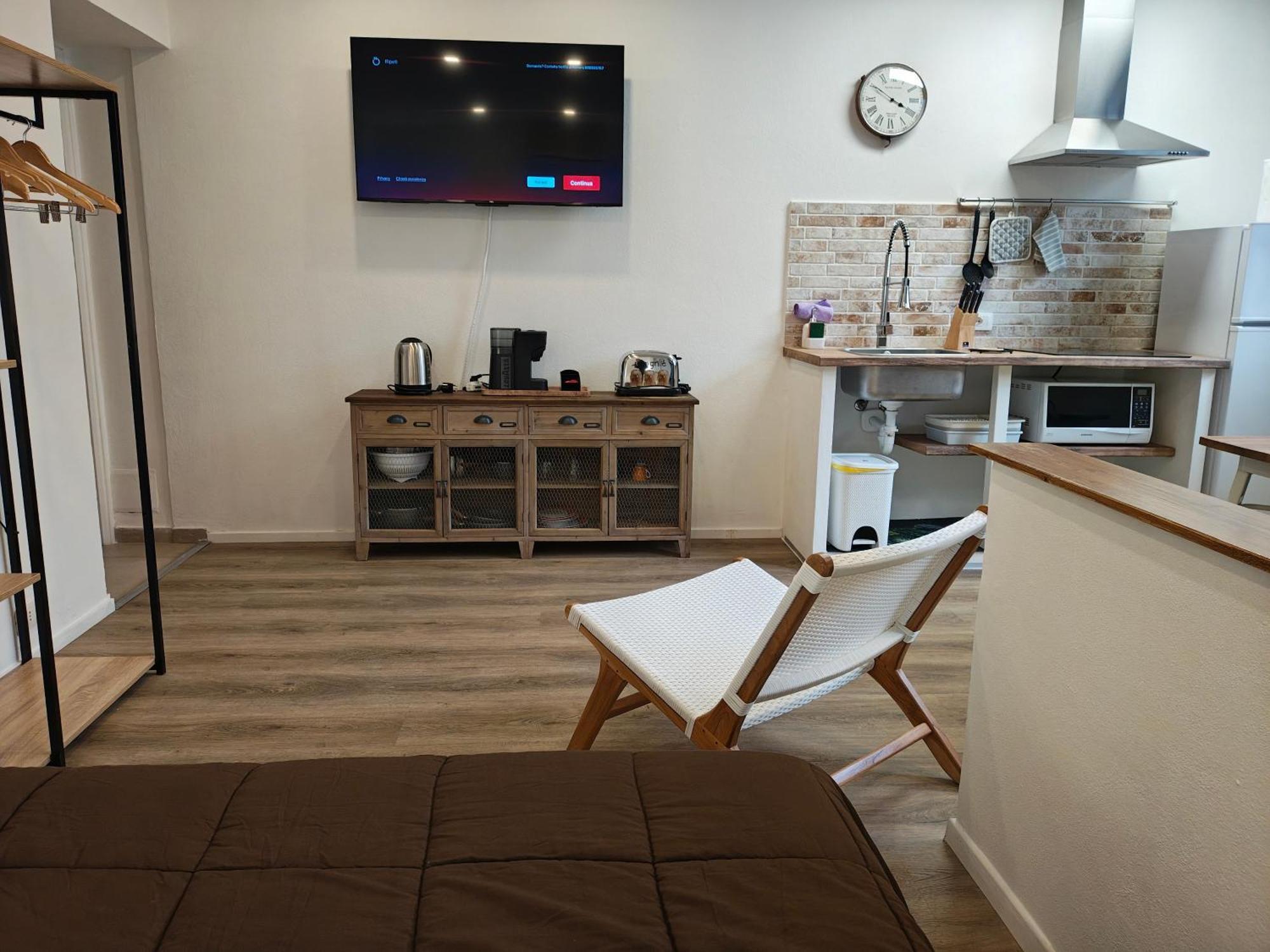 I Limoni Apartman Alghero Kültér fotó