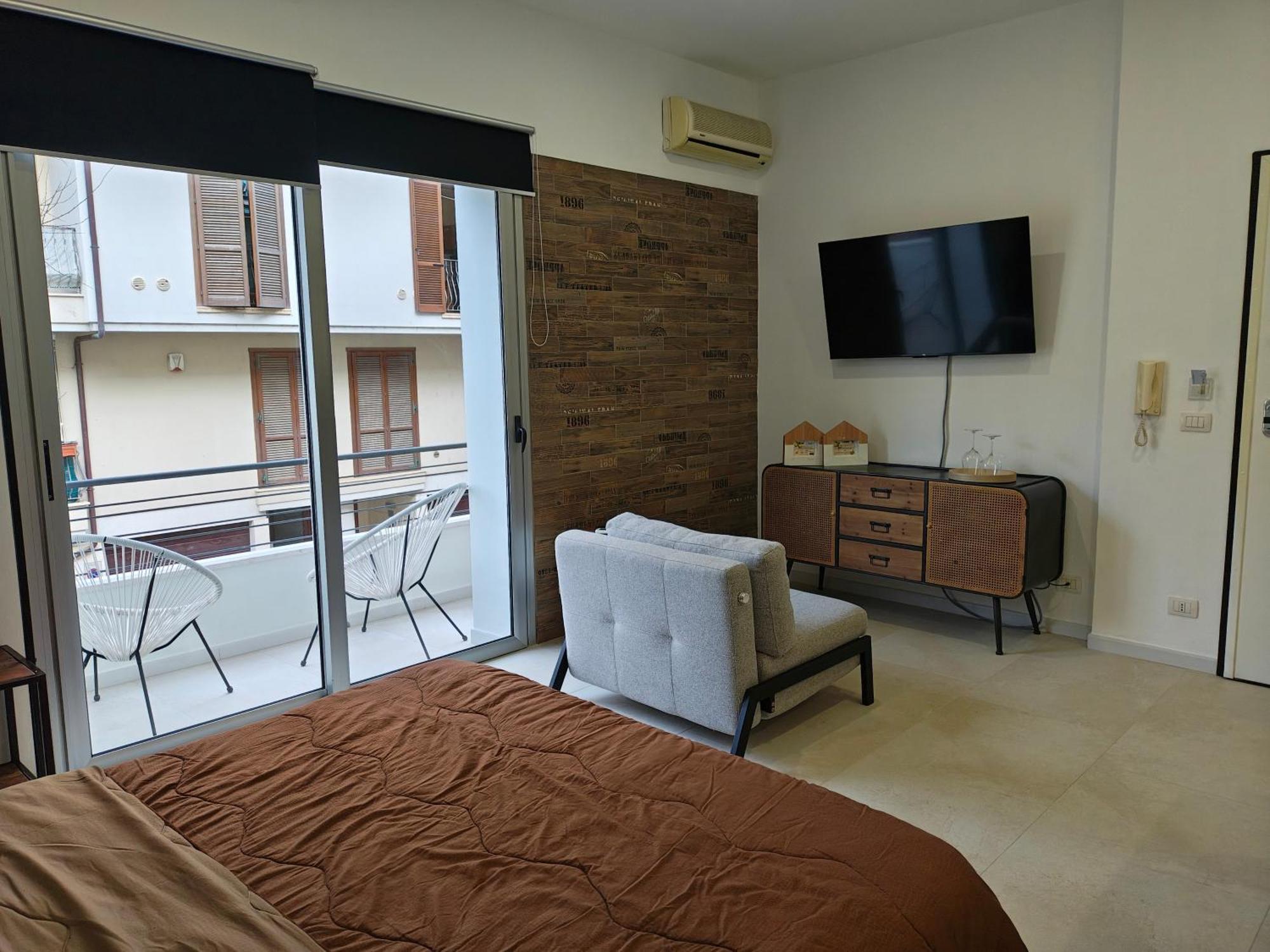 I Limoni Apartman Alghero Kültér fotó