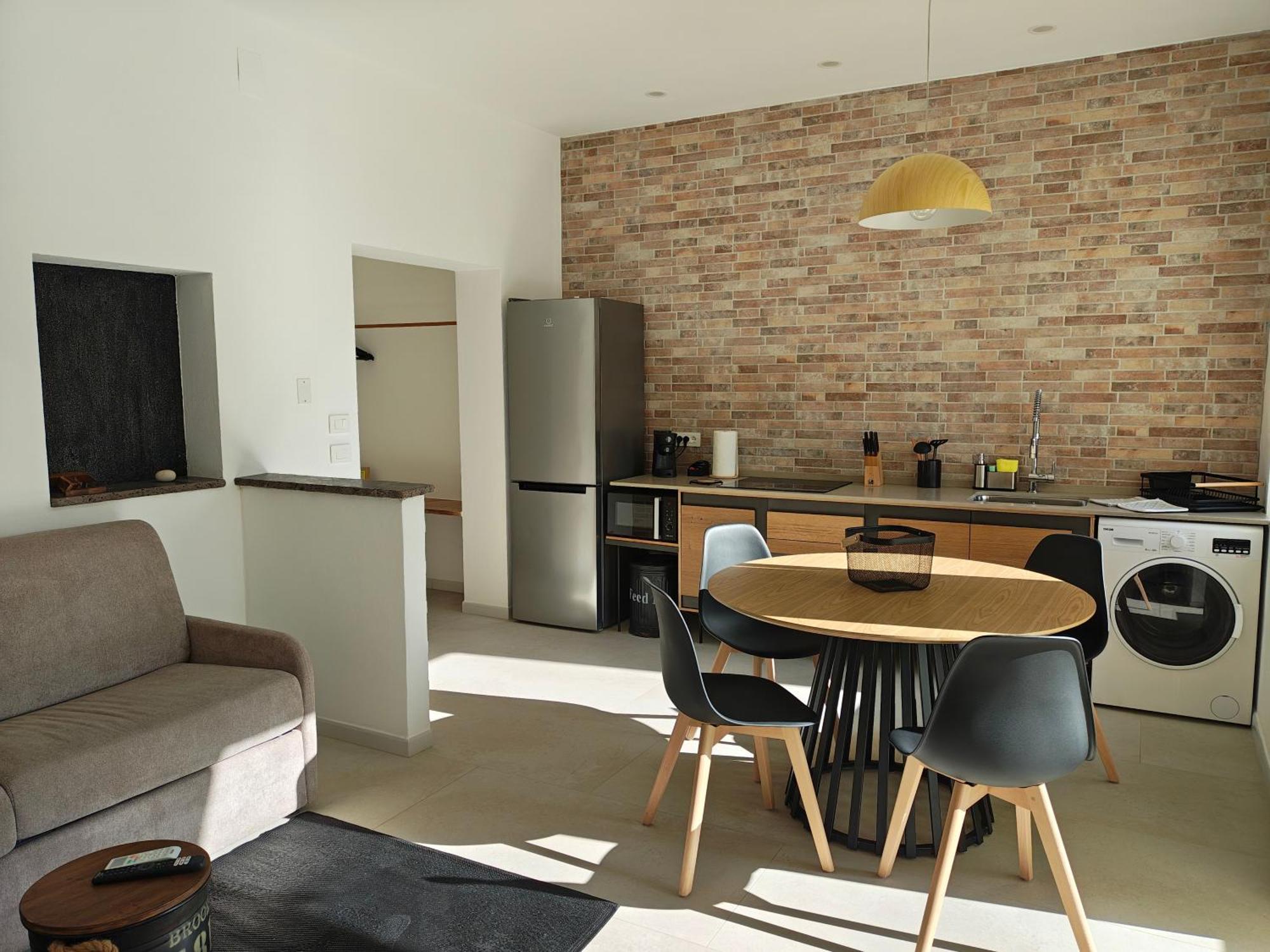 I Limoni Apartman Alghero Kültér fotó