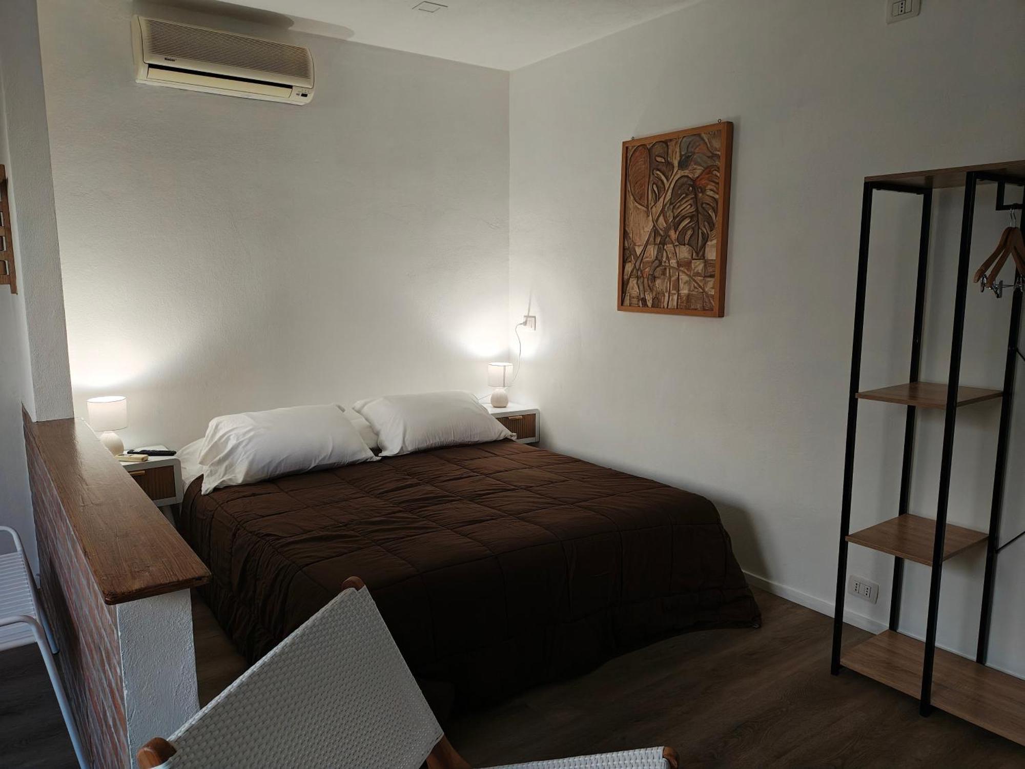 I Limoni Apartman Alghero Kültér fotó