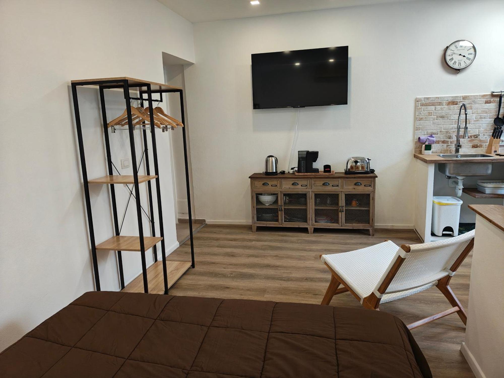 I Limoni Apartman Alghero Kültér fotó