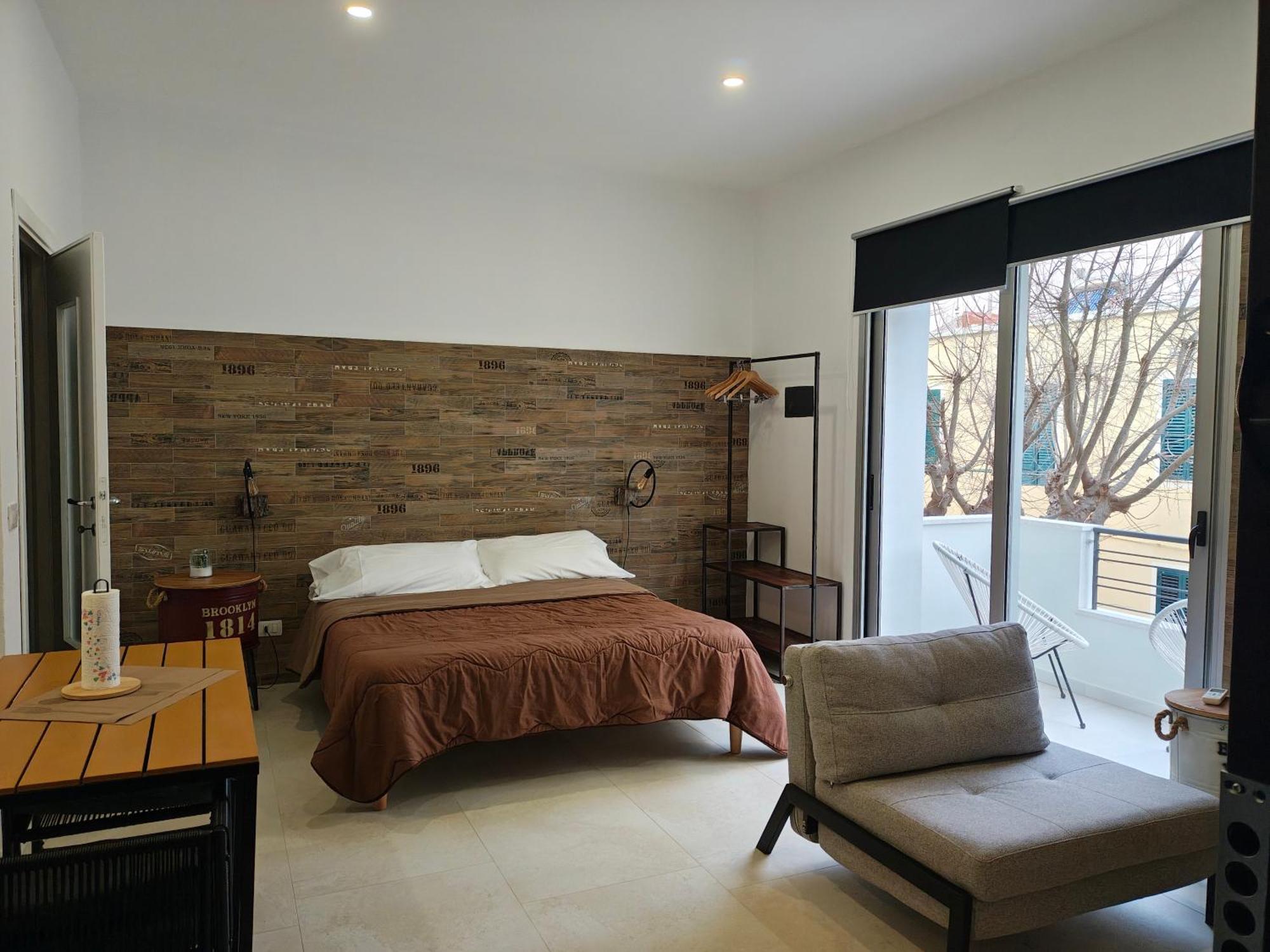 I Limoni Apartman Alghero Kültér fotó