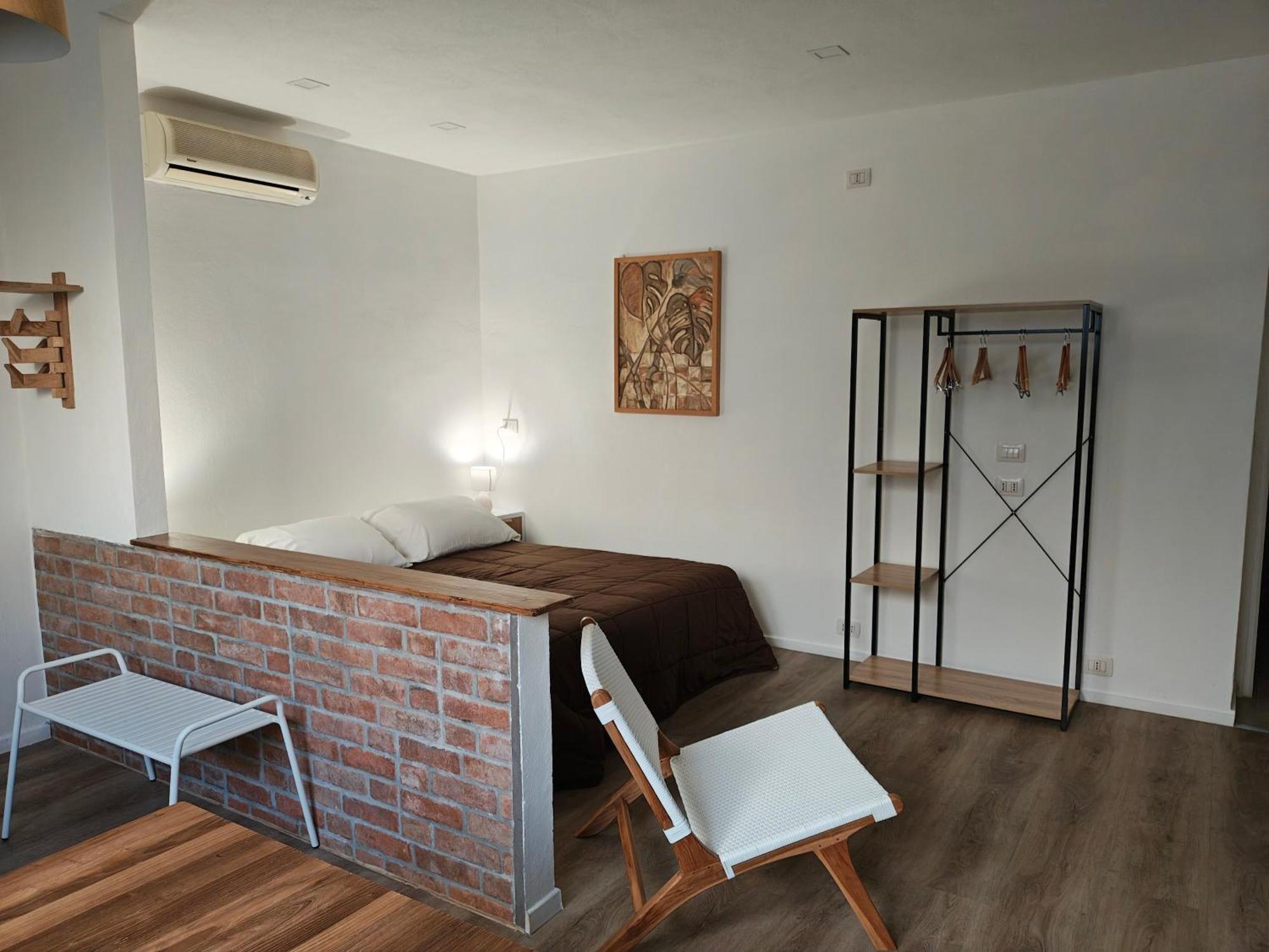 I Limoni Apartman Alghero Kültér fotó