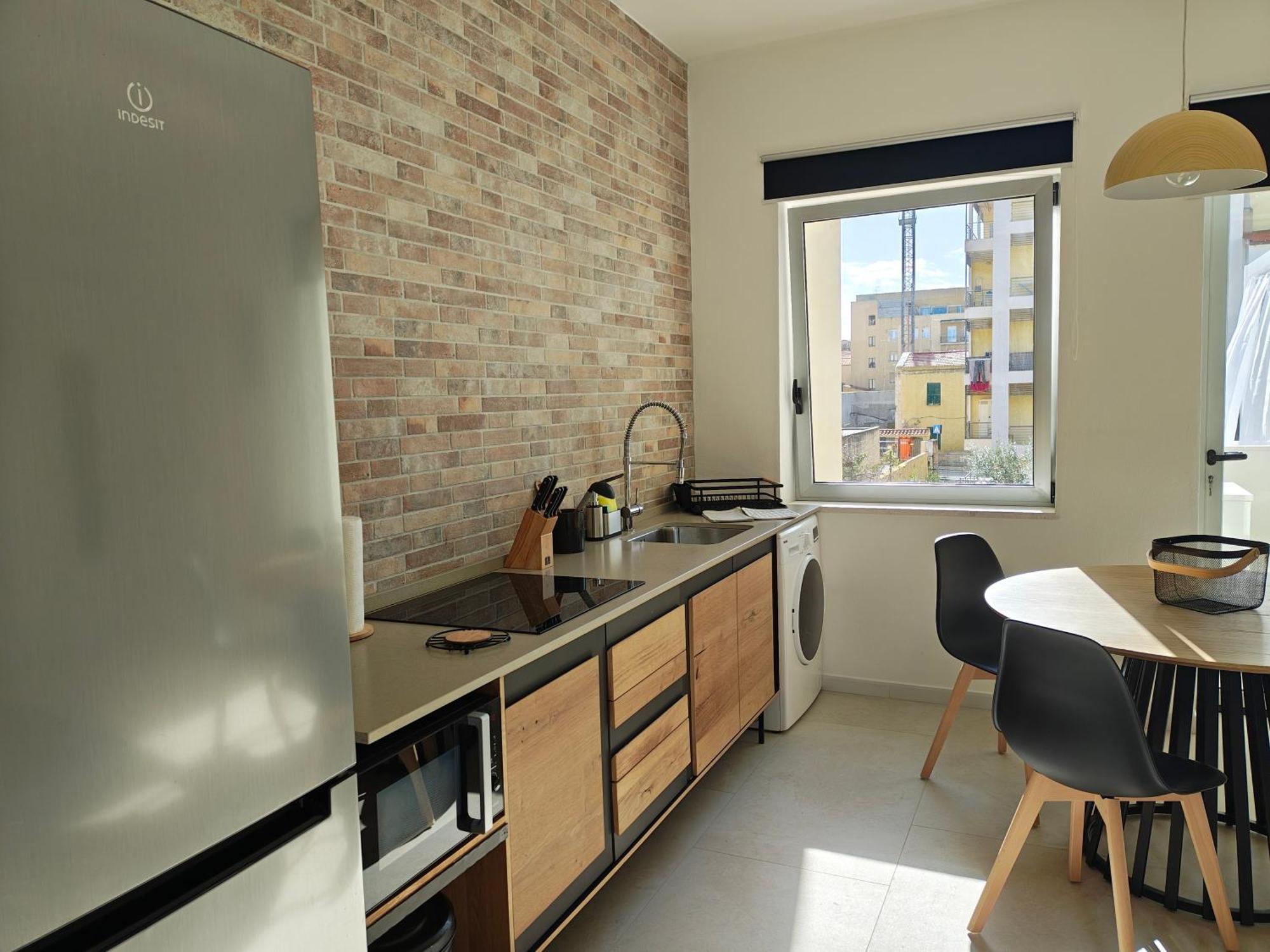 I Limoni Apartman Alghero Kültér fotó