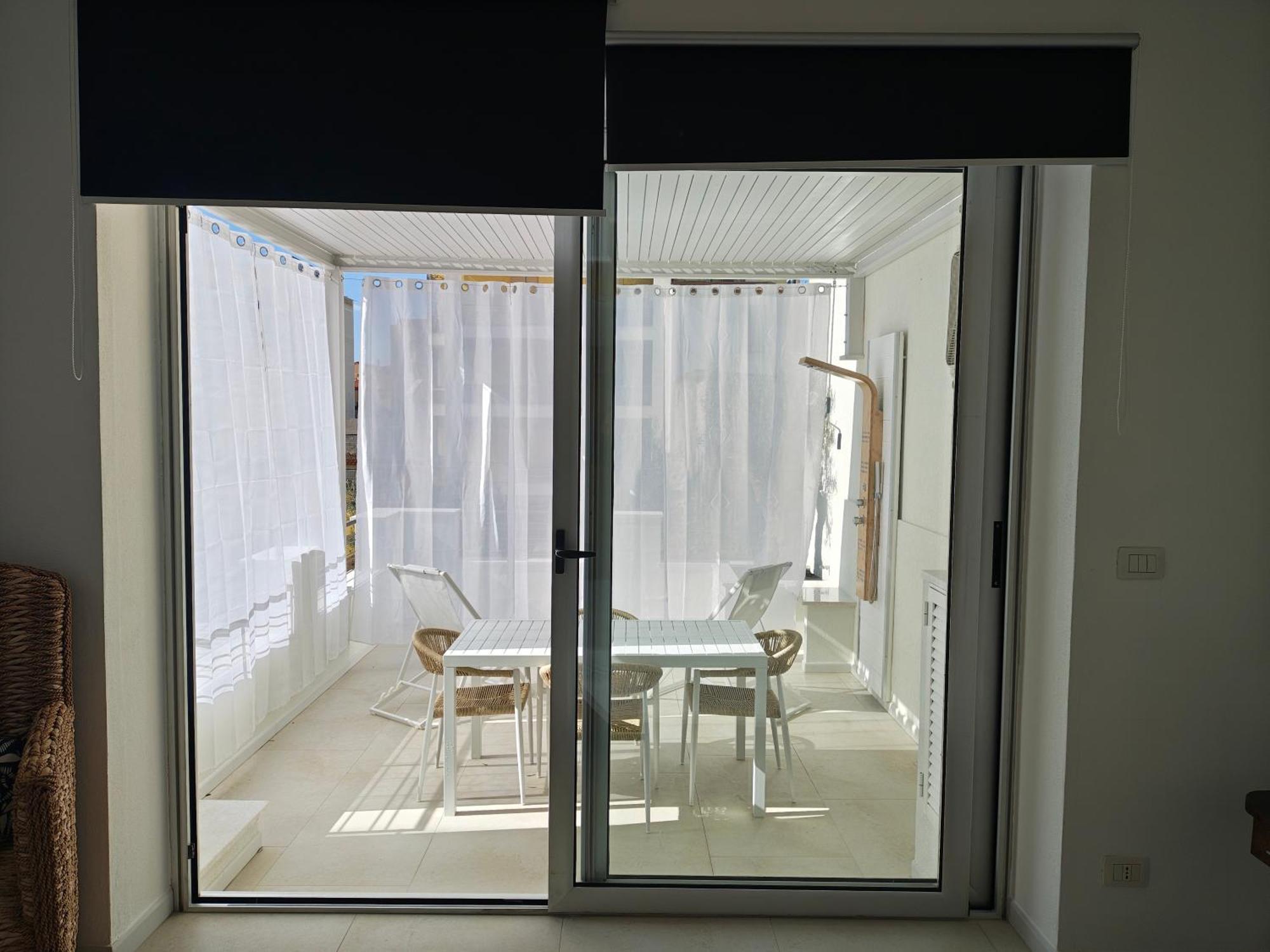 I Limoni Apartman Alghero Kültér fotó