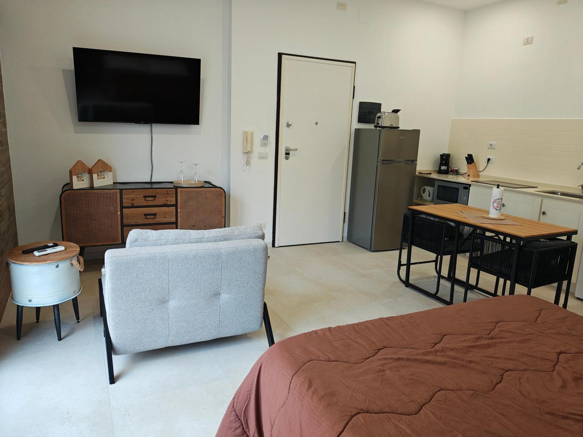 I Limoni Apartman Alghero Kültér fotó