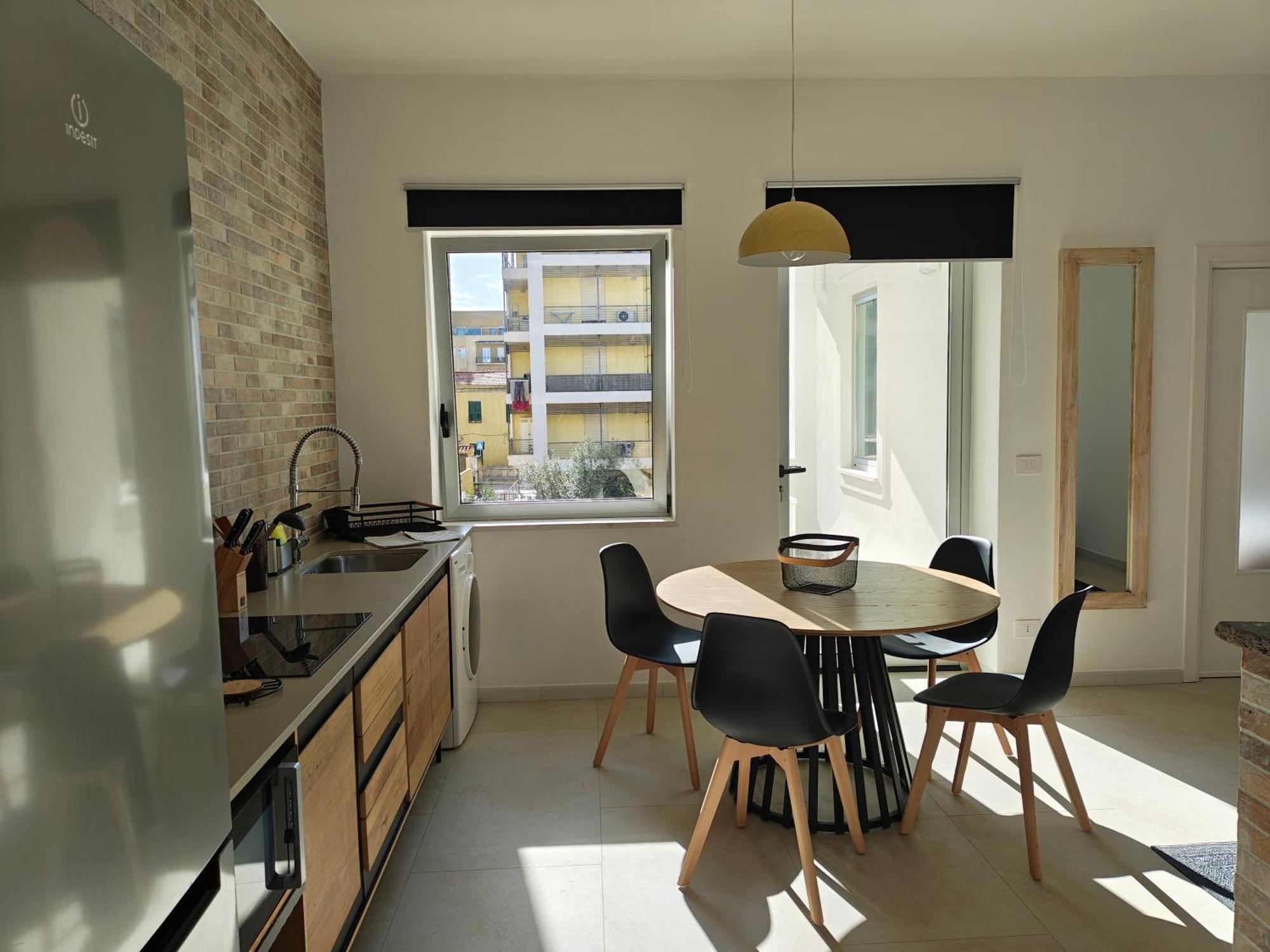 I Limoni Apartman Alghero Kültér fotó