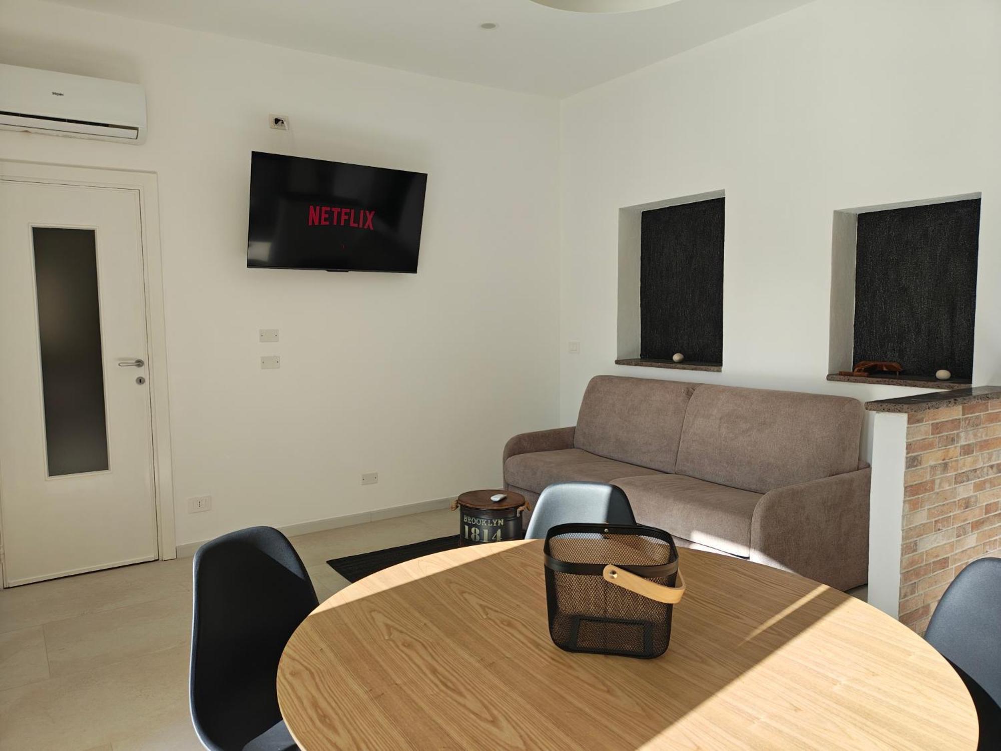 I Limoni Apartman Alghero Kültér fotó