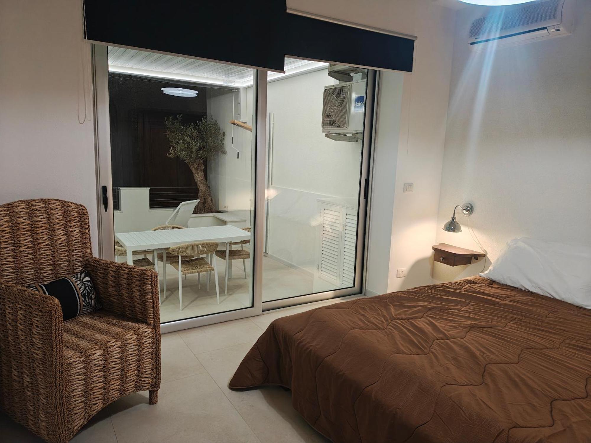 I Limoni Apartman Alghero Kültér fotó
