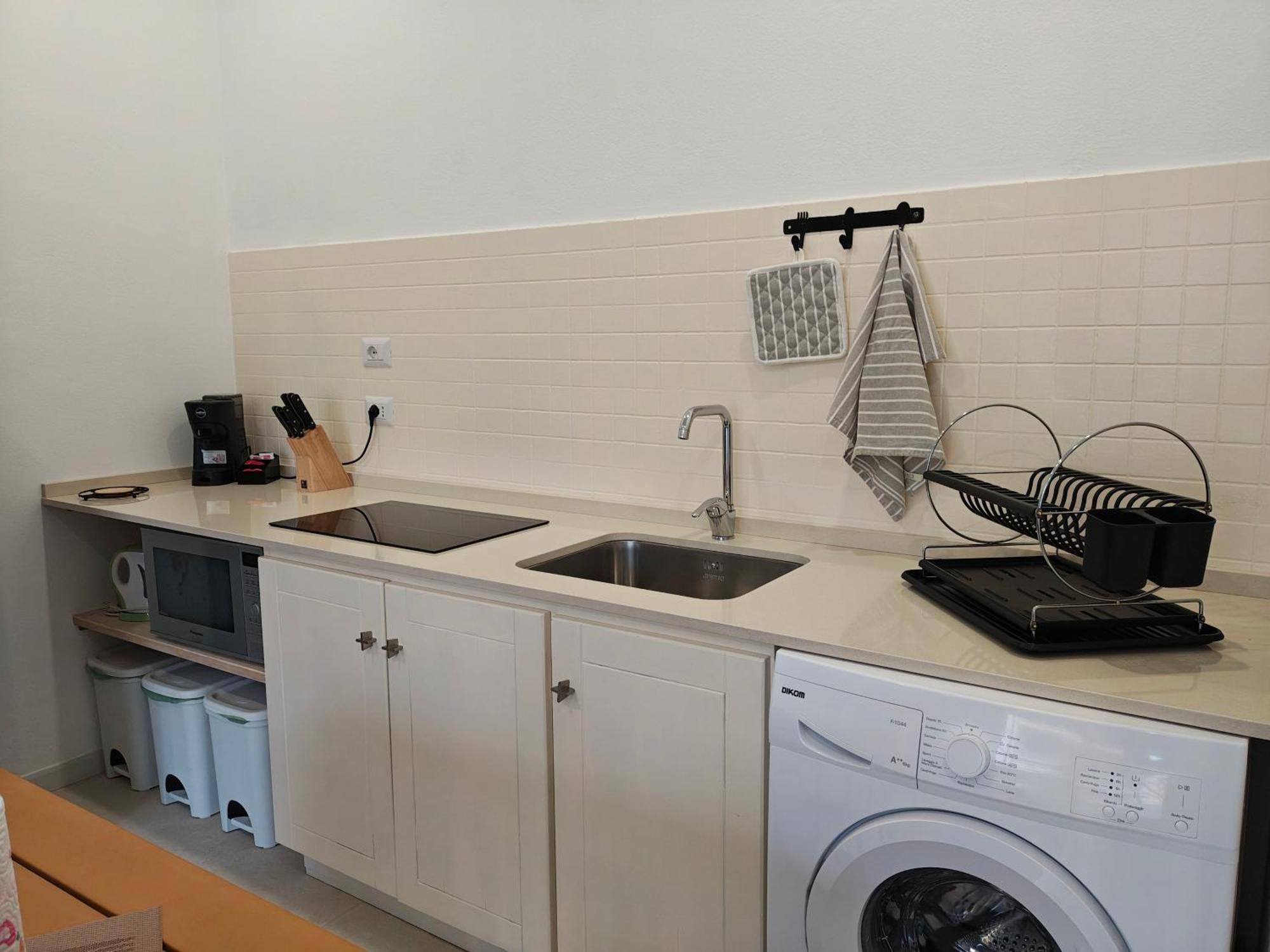 I Limoni Apartman Alghero Kültér fotó