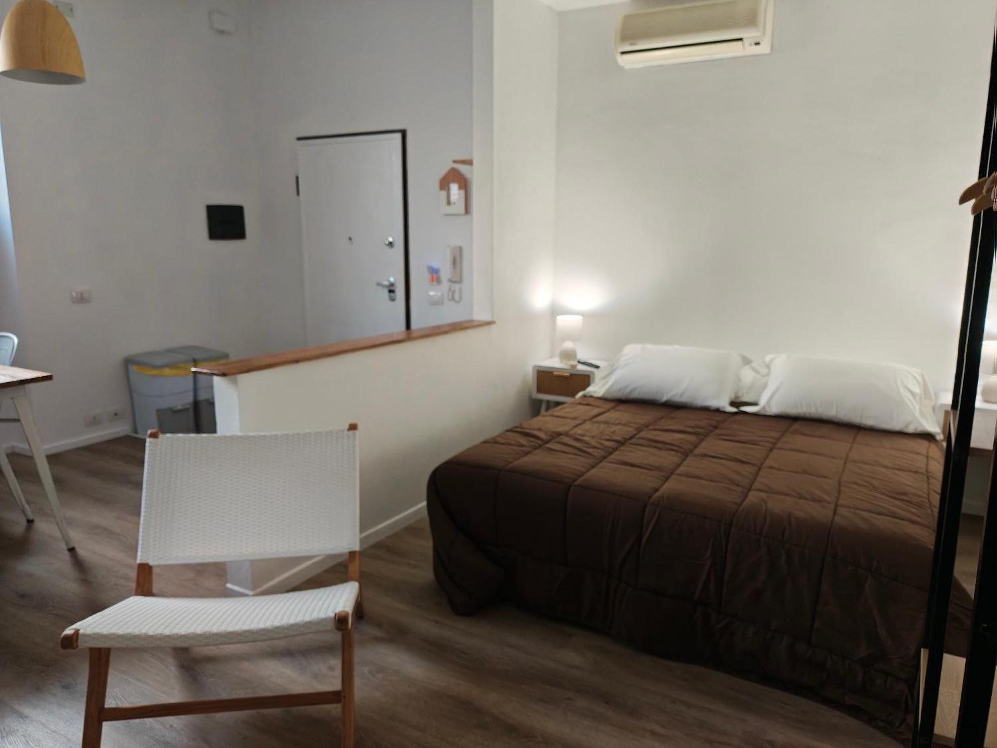 I Limoni Apartman Alghero Kültér fotó