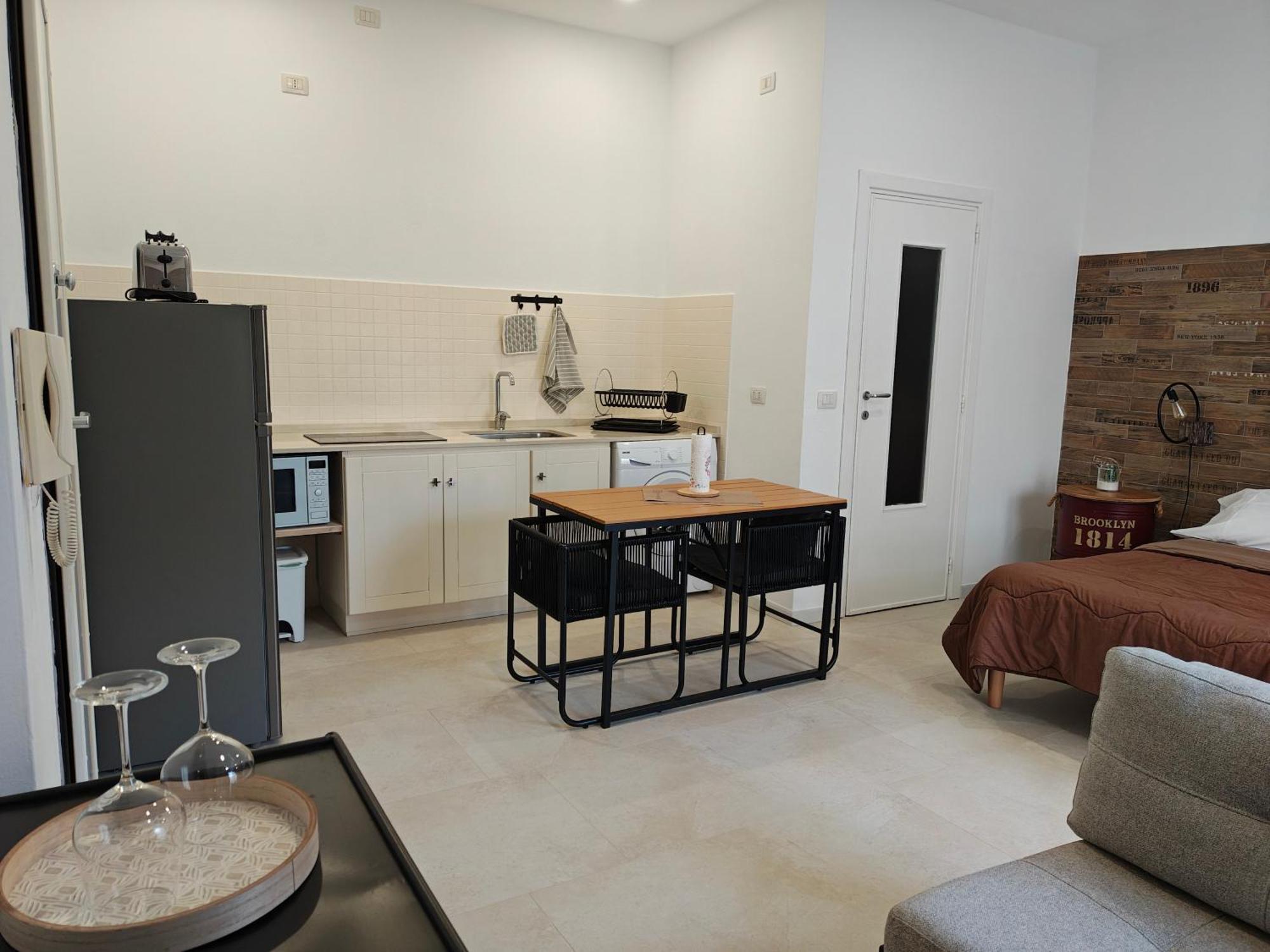I Limoni Apartman Alghero Kültér fotó