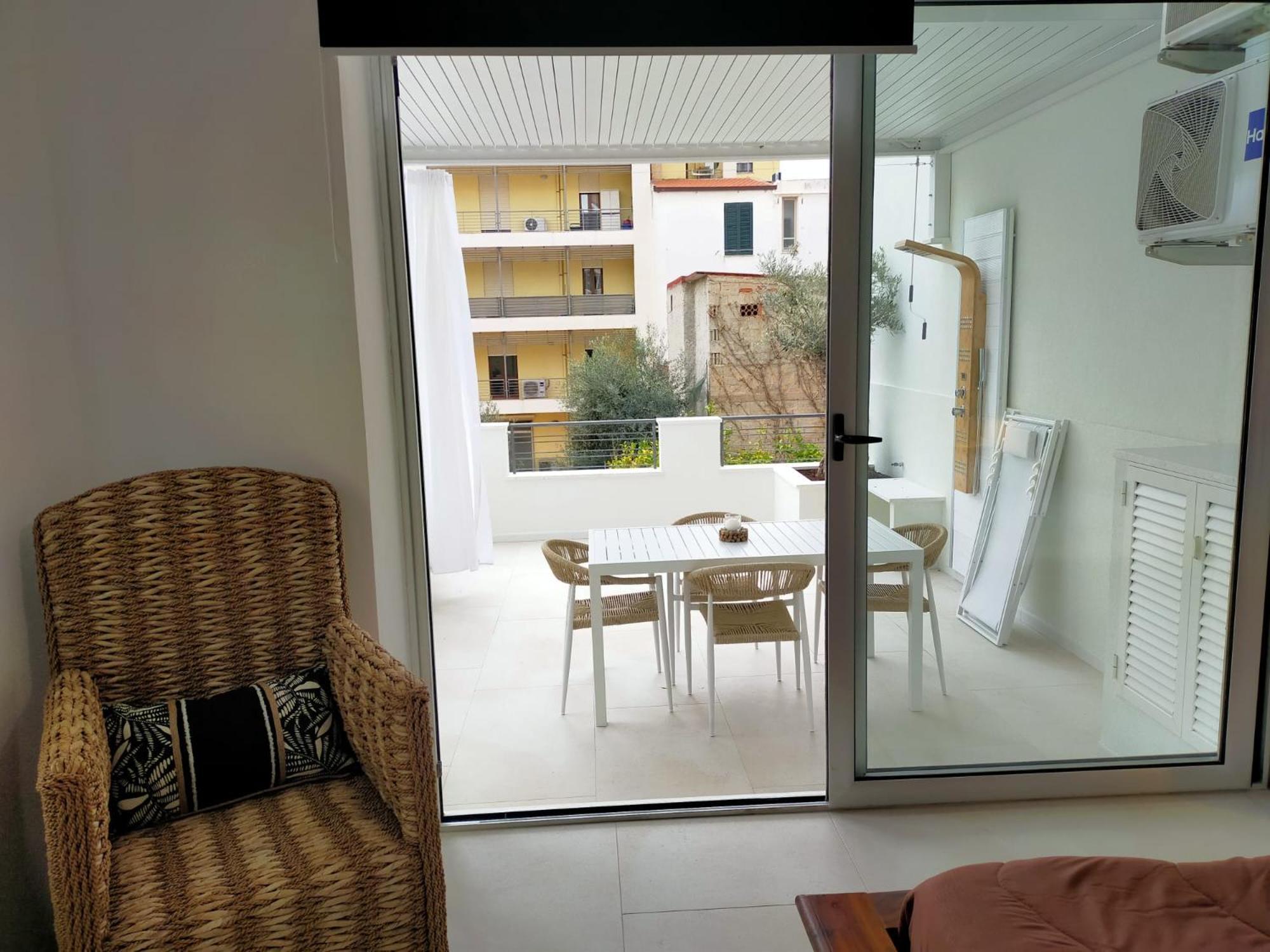 I Limoni Apartman Alghero Kültér fotó
