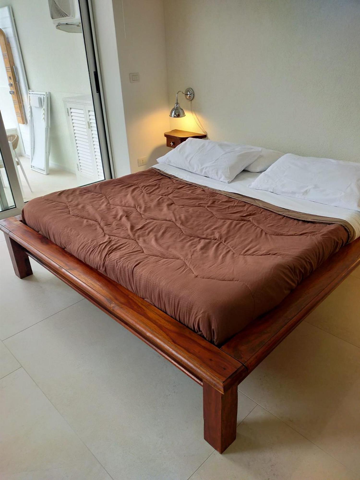 I Limoni Apartman Alghero Kültér fotó