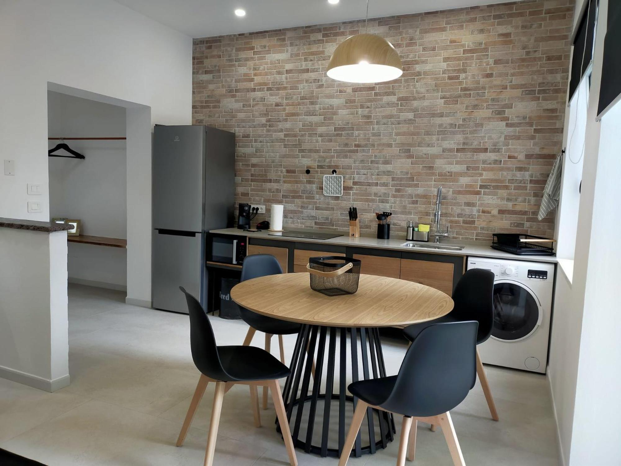 I Limoni Apartman Alghero Kültér fotó