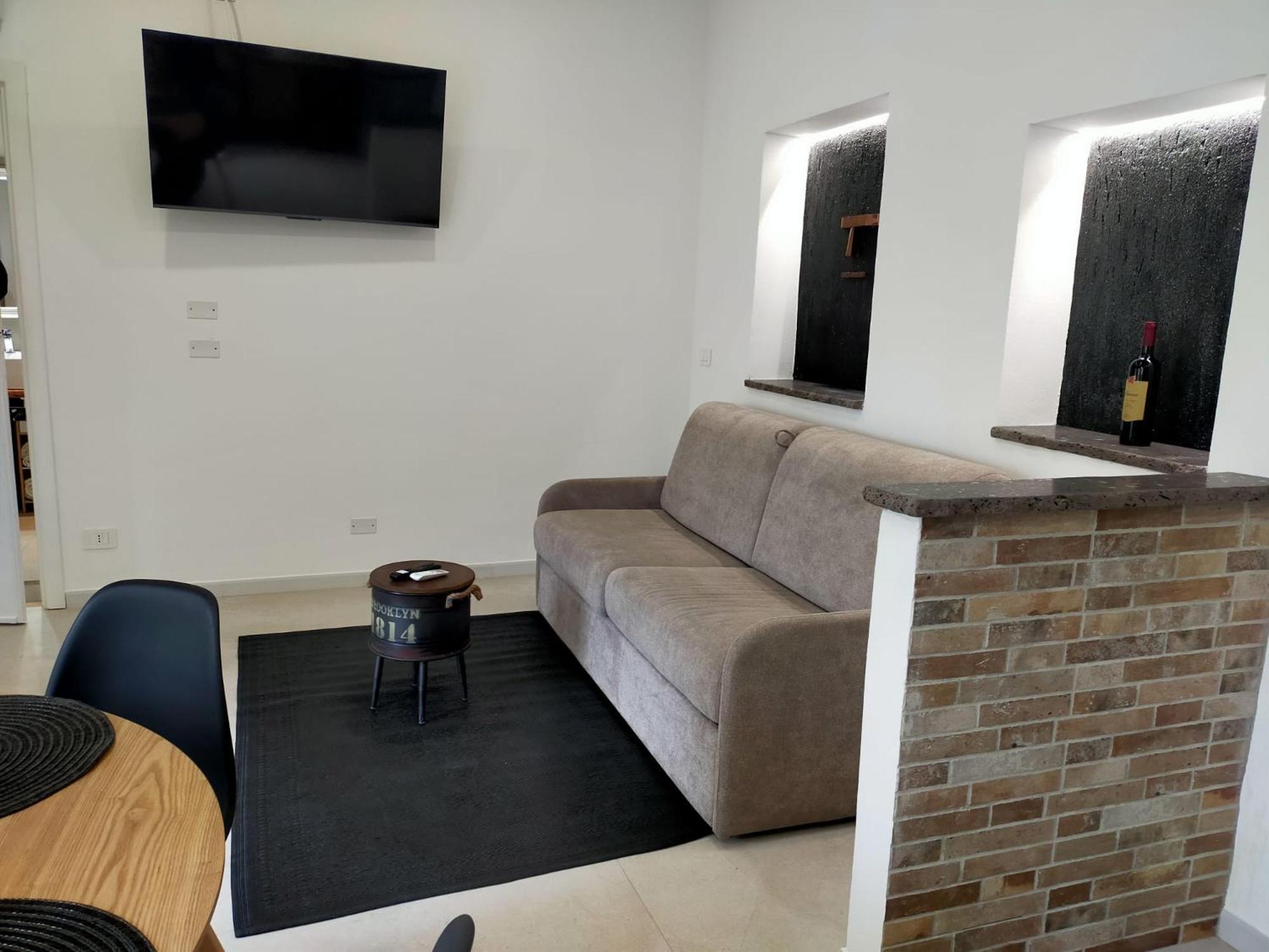 I Limoni Apartman Alghero Kültér fotó
