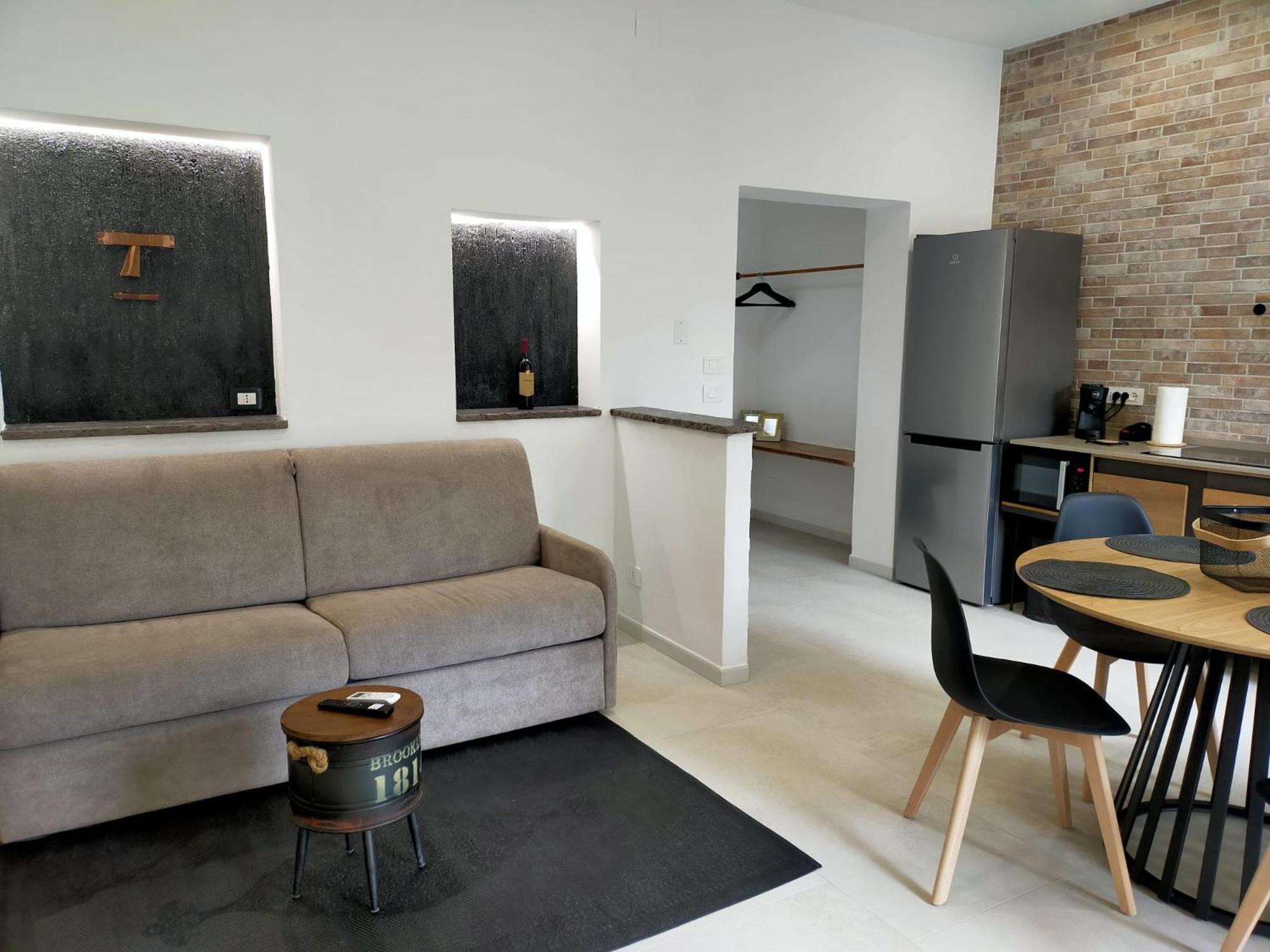 I Limoni Apartman Alghero Kültér fotó