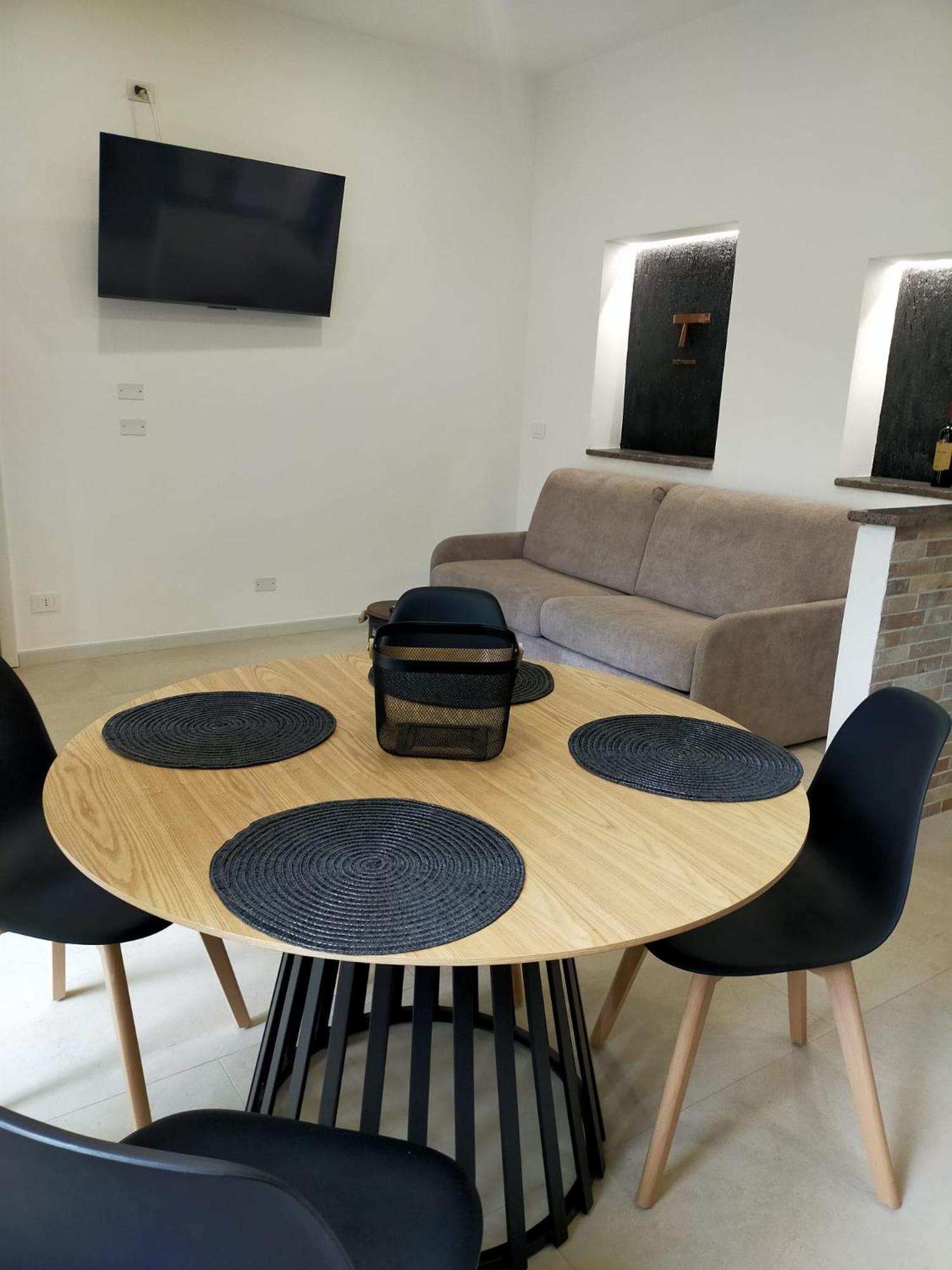 I Limoni Apartman Alghero Kültér fotó