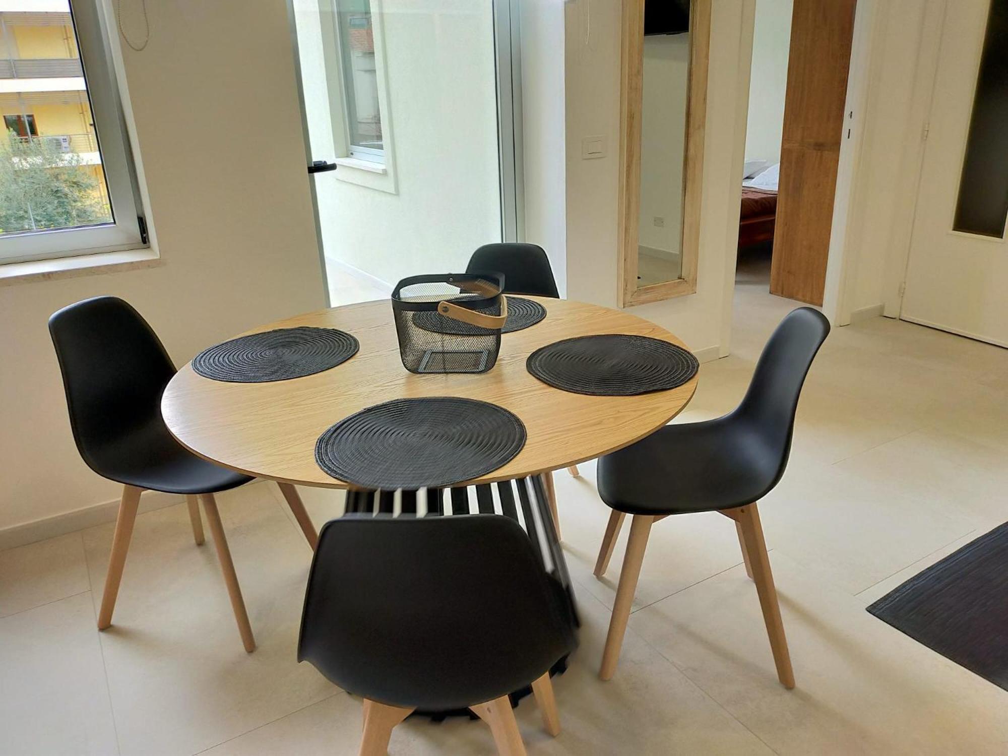 I Limoni Apartman Alghero Kültér fotó