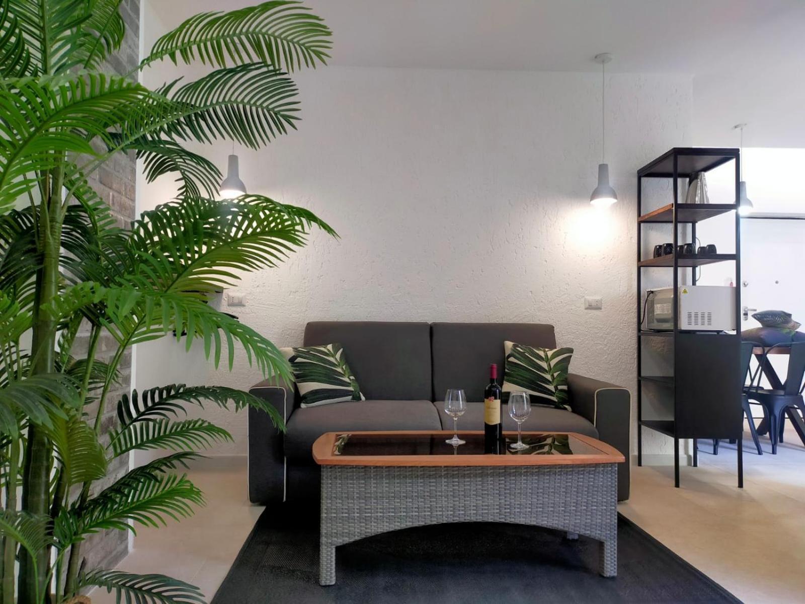 I Limoni Apartman Alghero Kültér fotó
