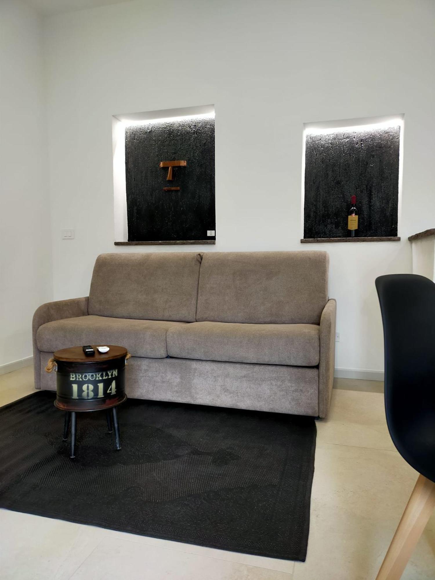 I Limoni Apartman Alghero Kültér fotó