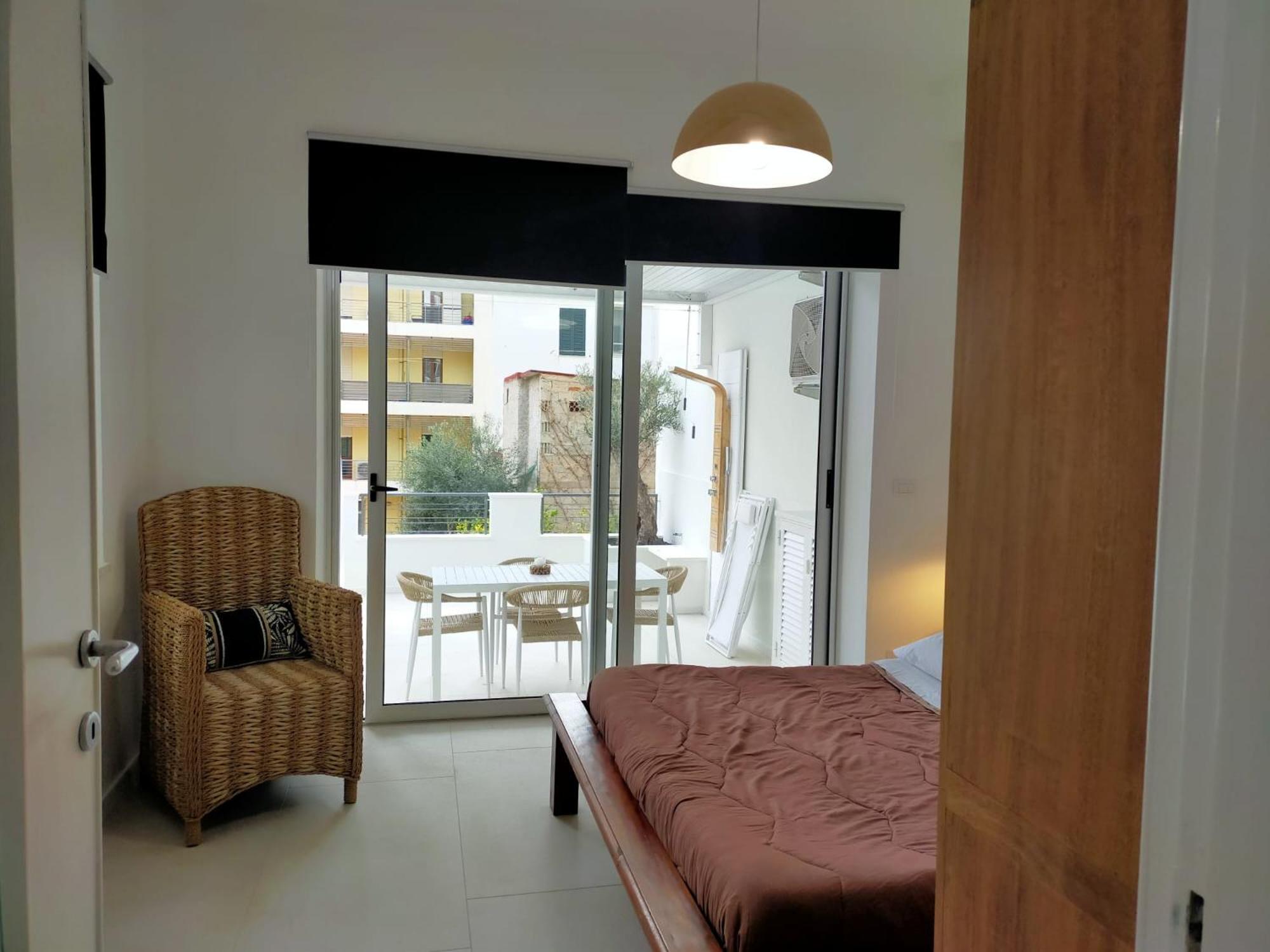 I Limoni Apartman Alghero Kültér fotó