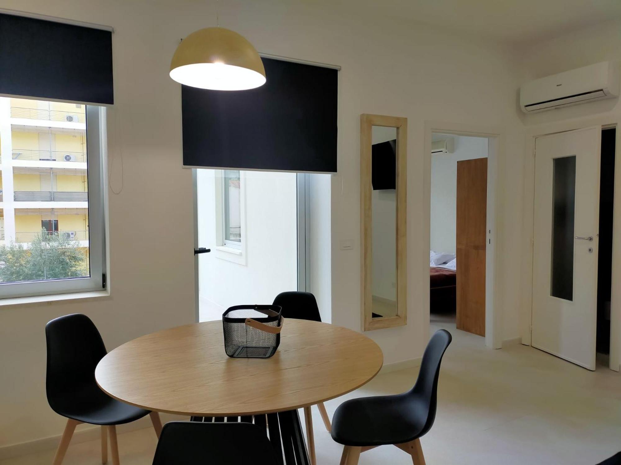 I Limoni Apartman Alghero Kültér fotó