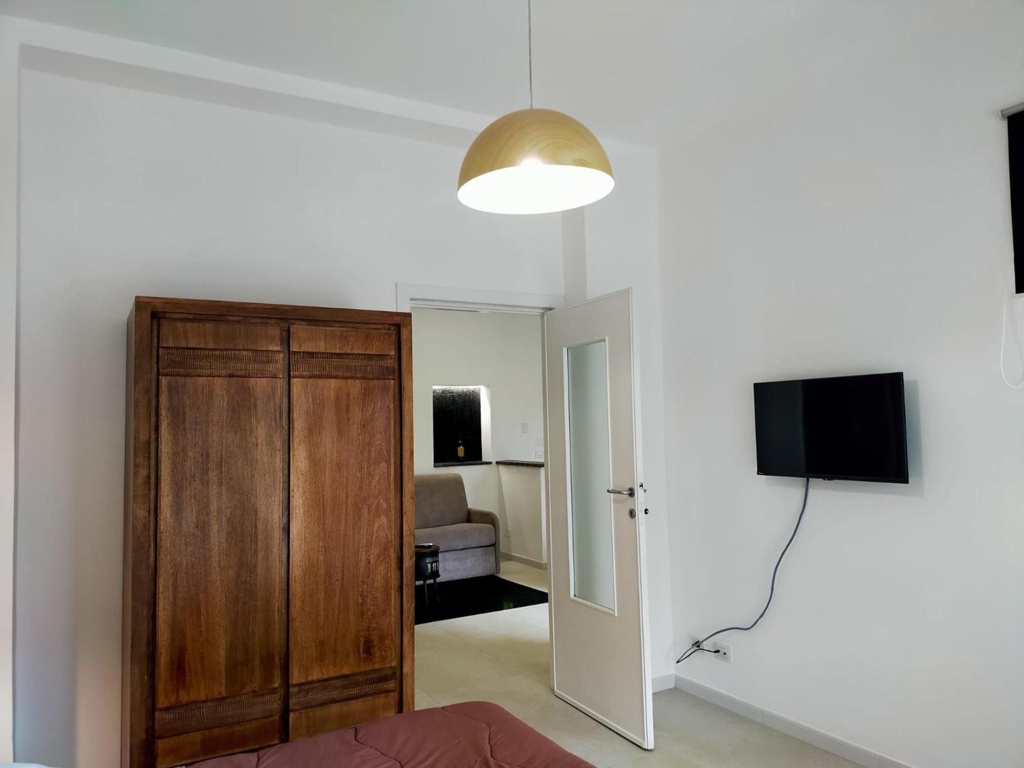 I Limoni Apartman Alghero Kültér fotó
