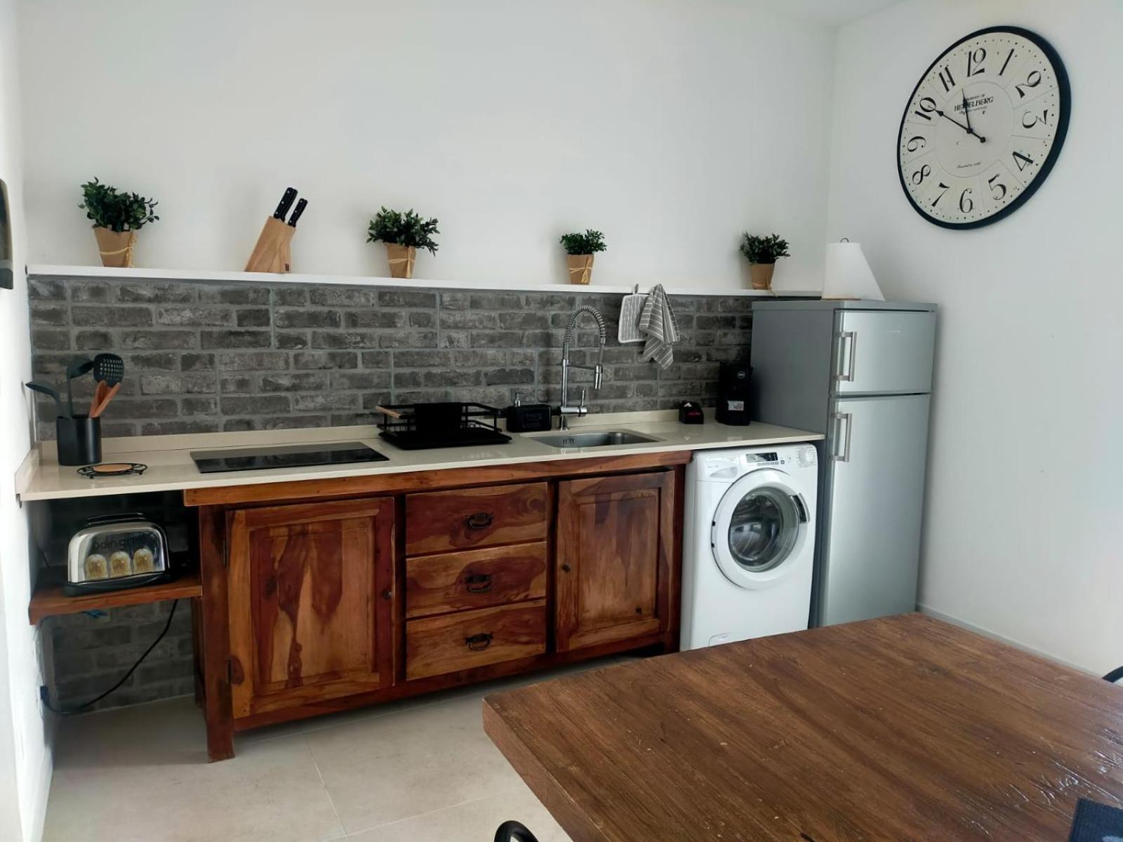 I Limoni Apartman Alghero Kültér fotó