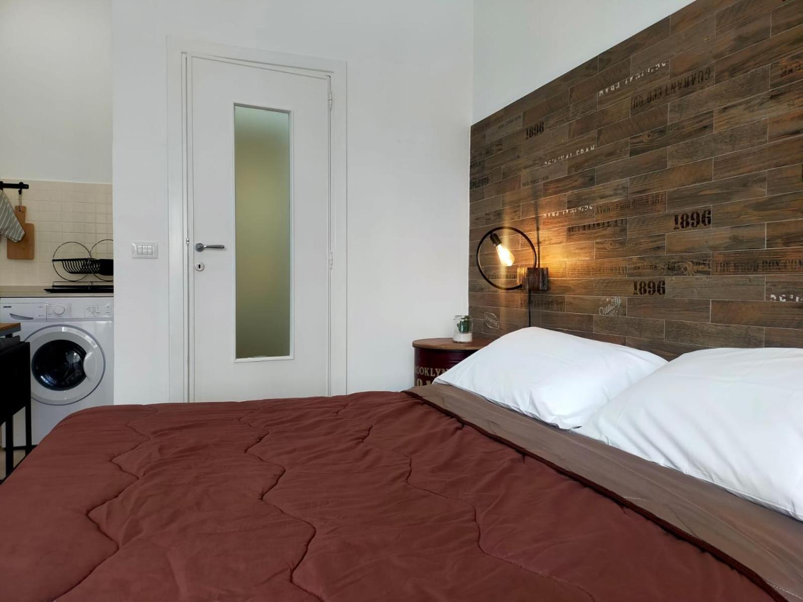 I Limoni Apartman Alghero Kültér fotó