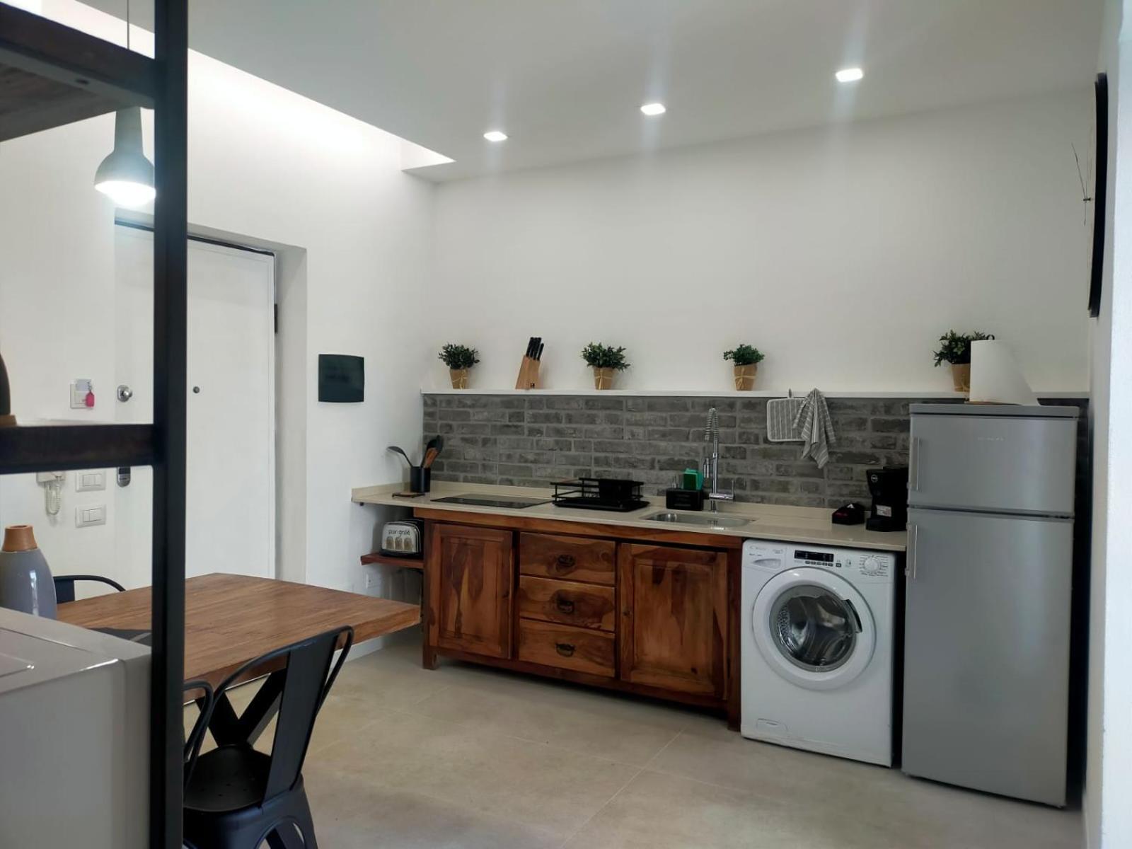 I Limoni Apartman Alghero Kültér fotó