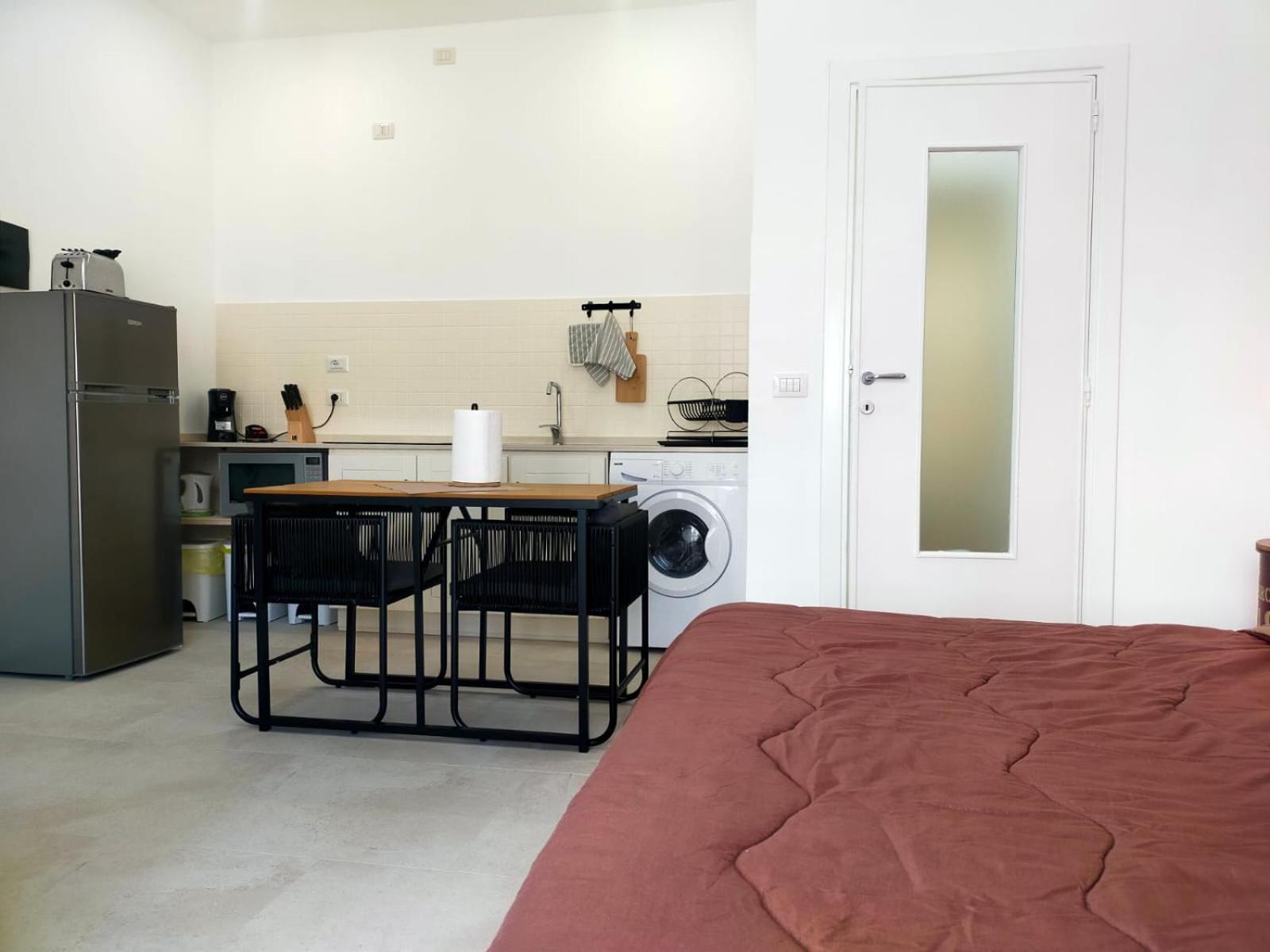 I Limoni Apartman Alghero Kültér fotó